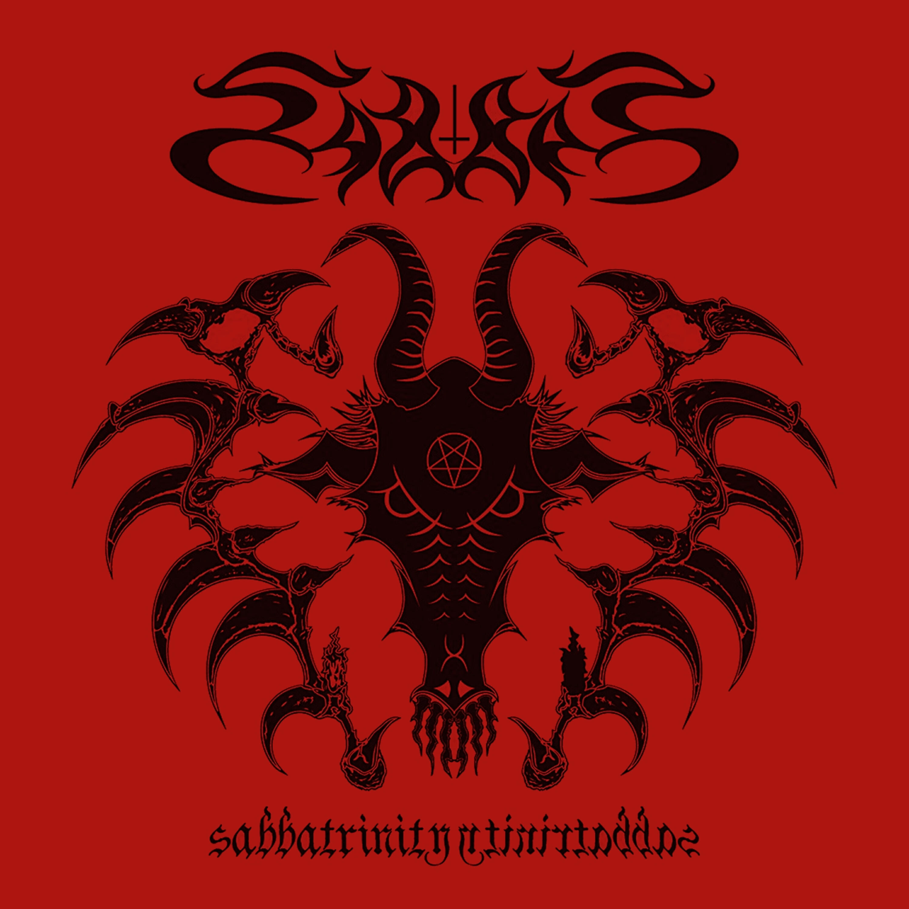 Релиз Sabbatrinity