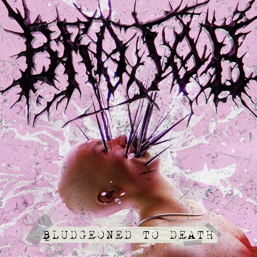 Релиз BLUDGEONED TO DEATH