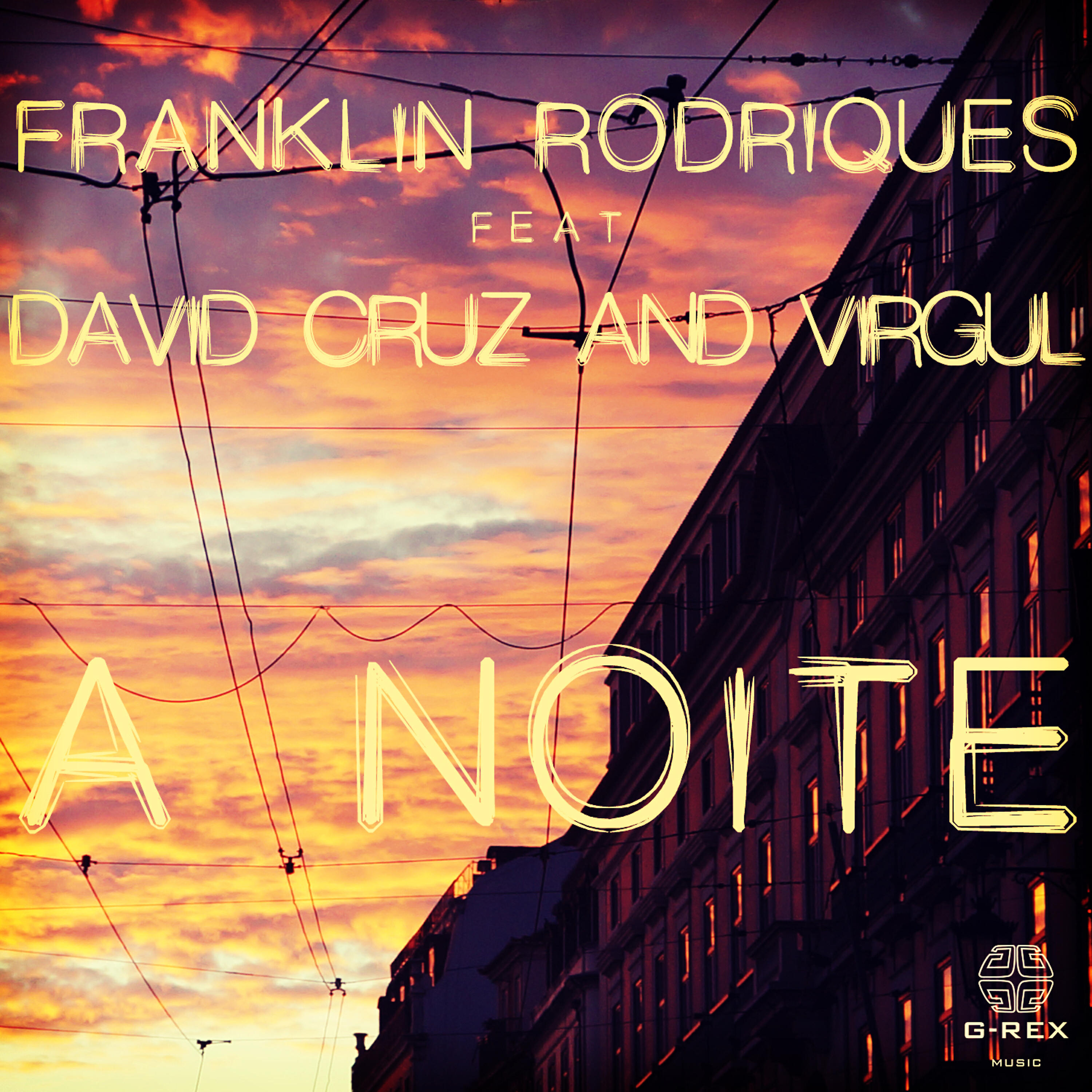 Релиз A Noite - Single