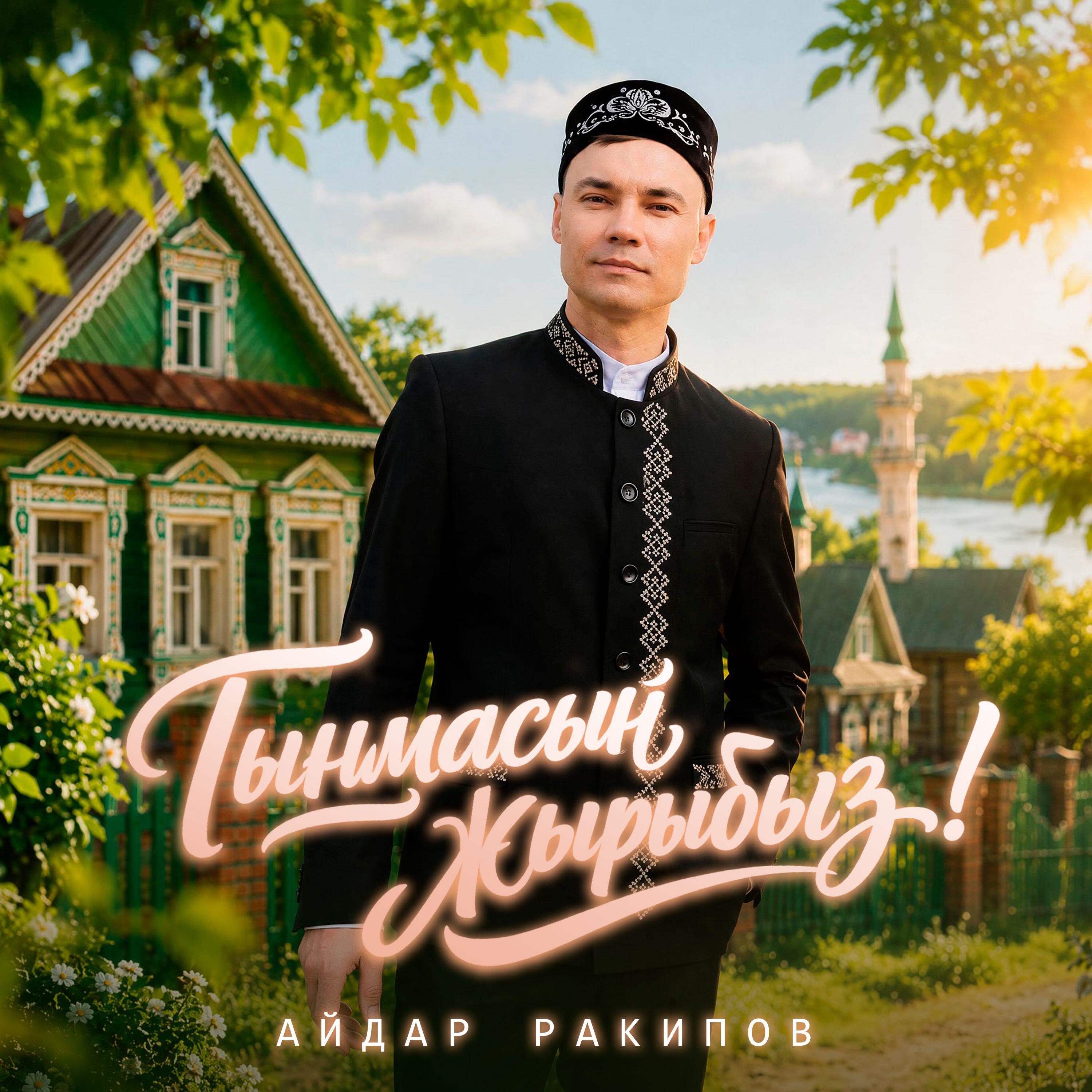 Релиз Тынмасын җырыбыз