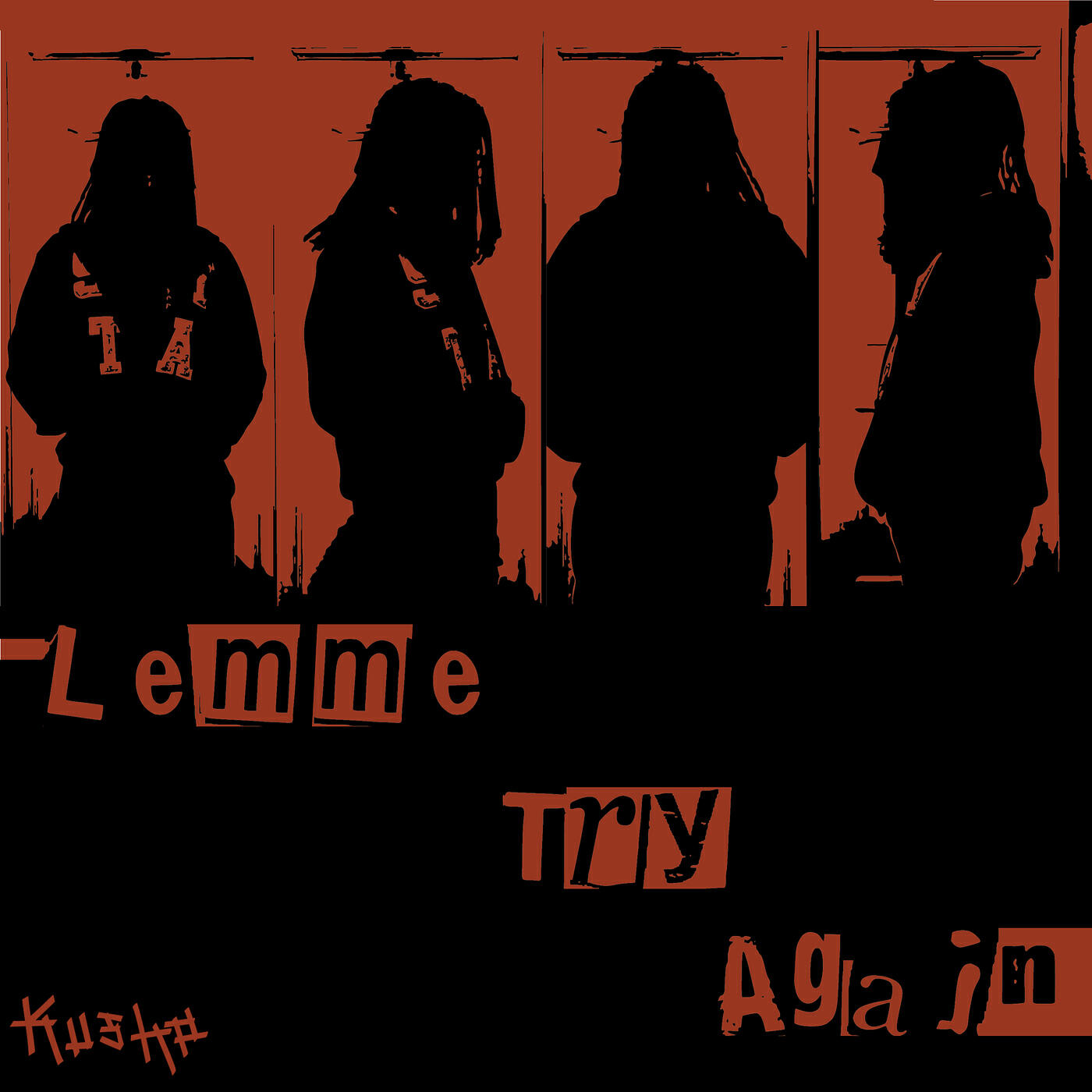 Релиз Lemme Try Again