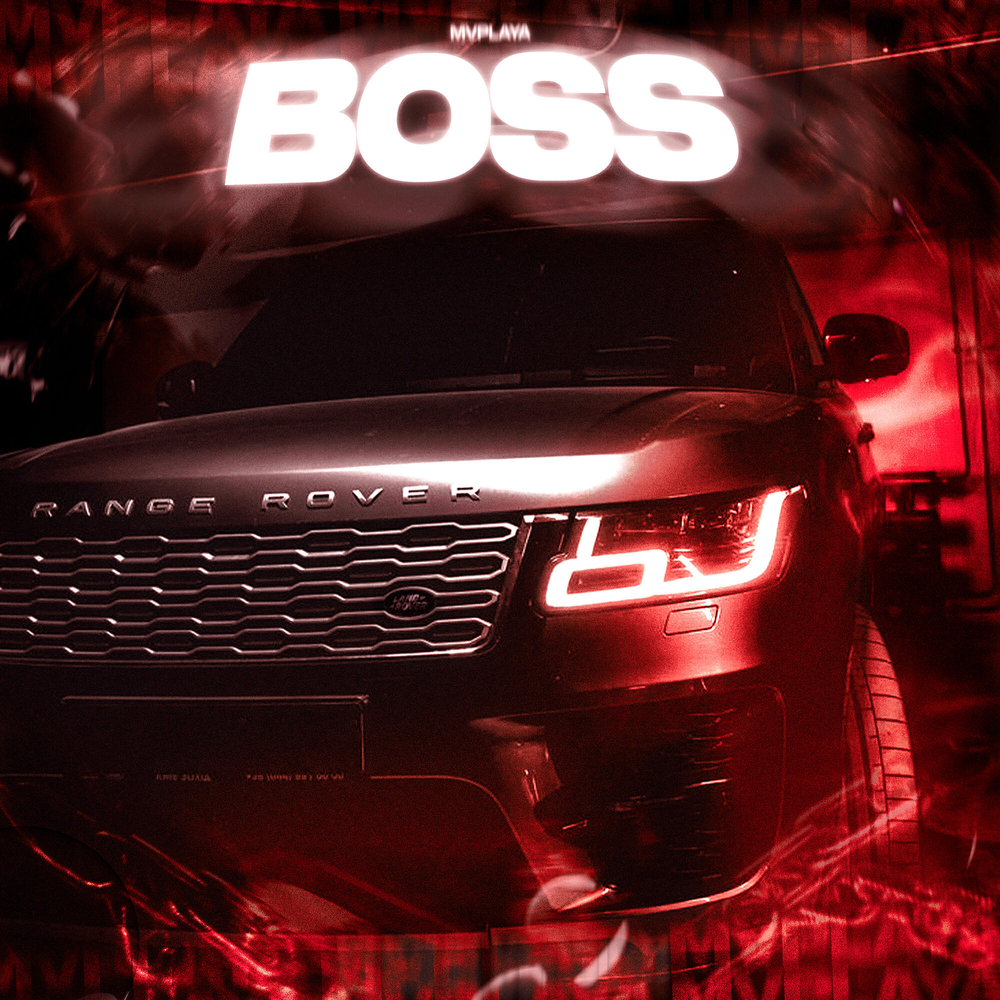 Релиз BOSS