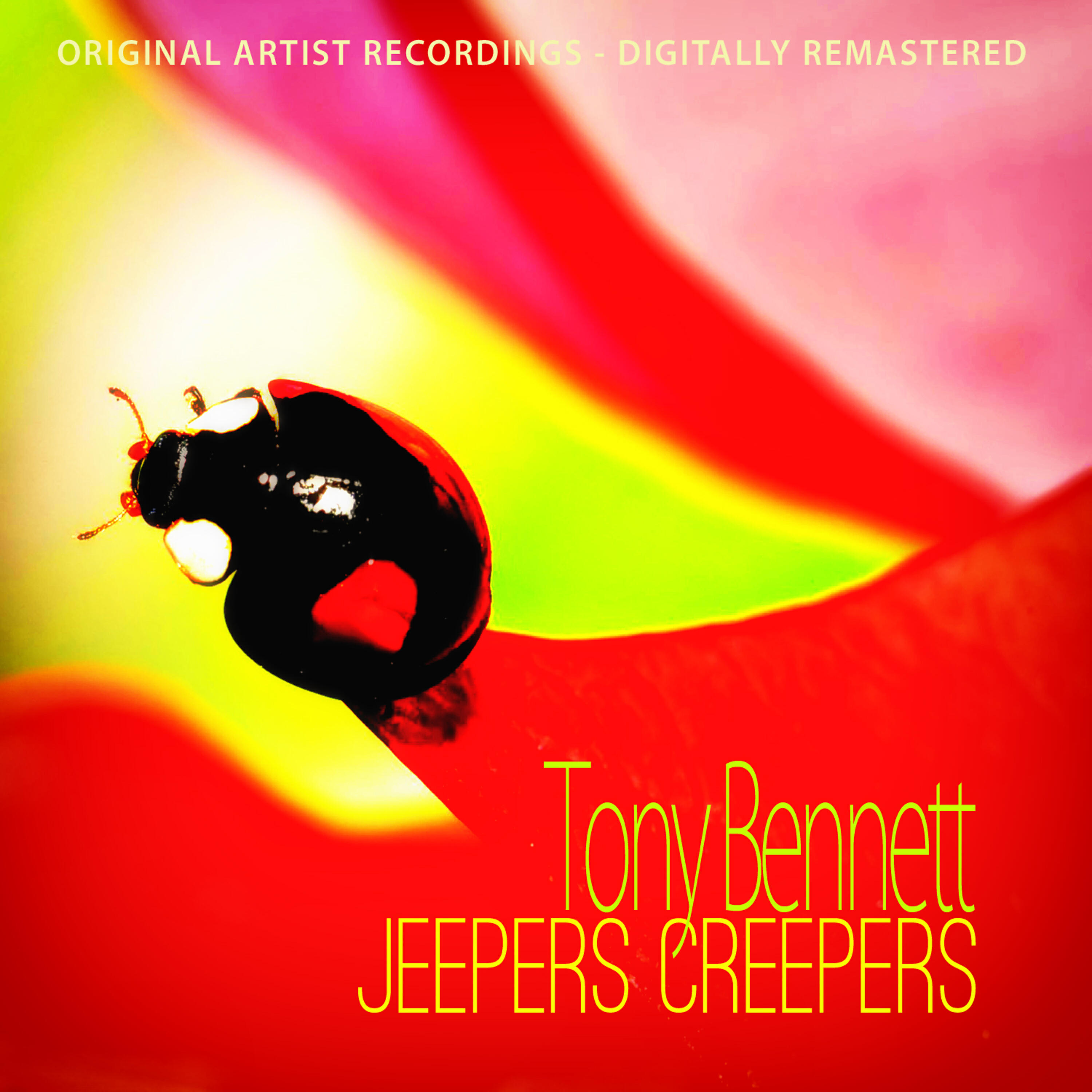 Релиз Jeepers Creepers