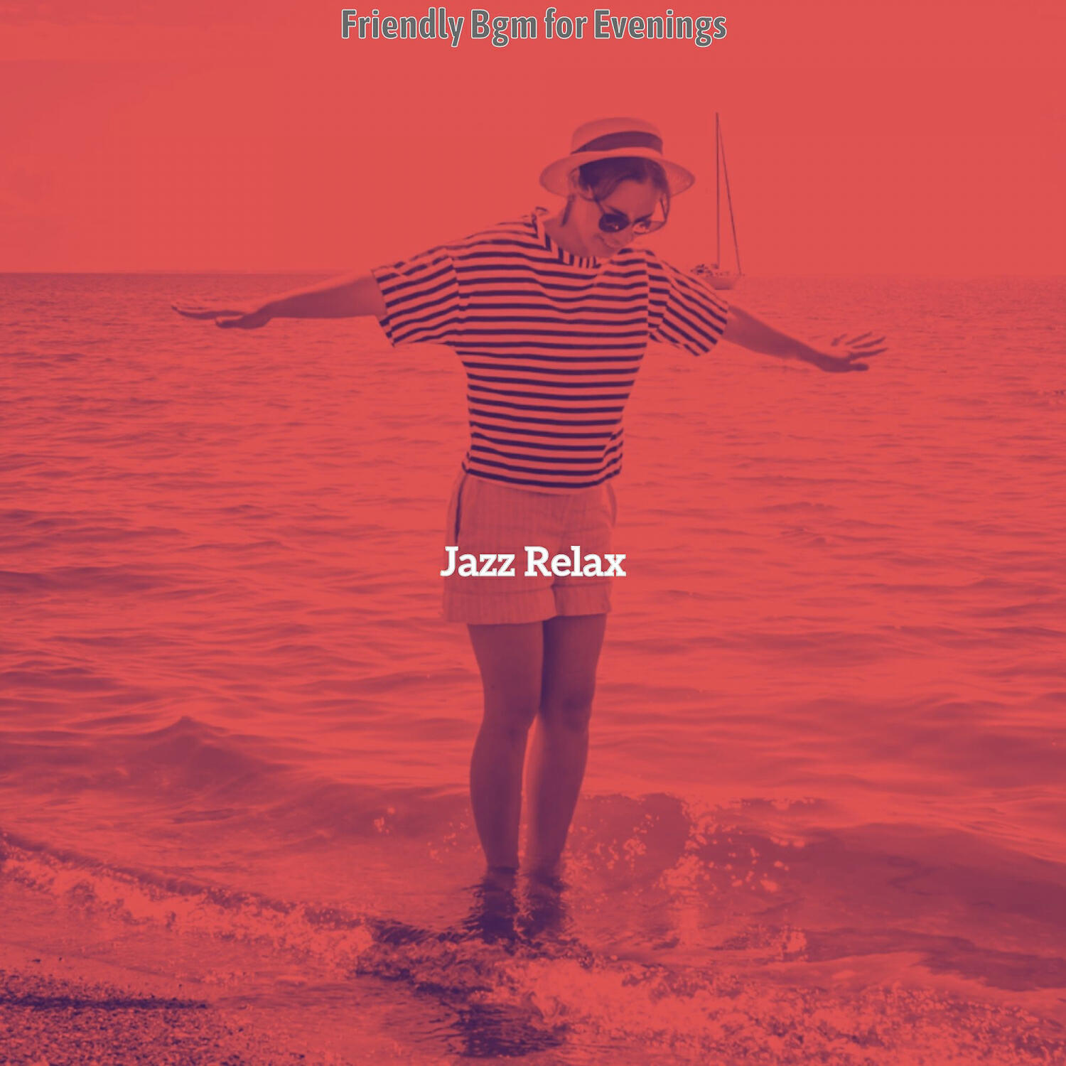 Релиз Friendly Bgm for Evenings