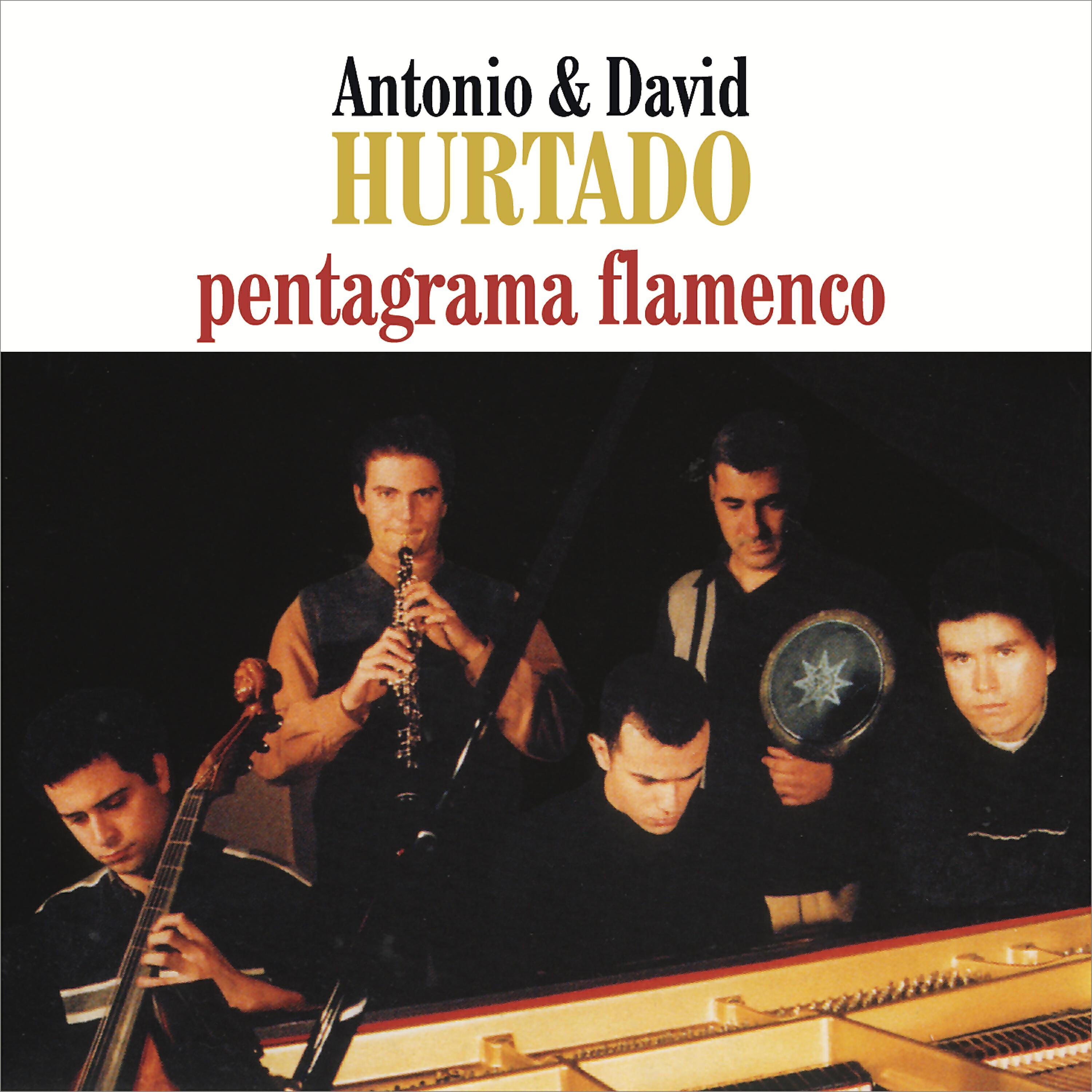 Antonio Hurtado