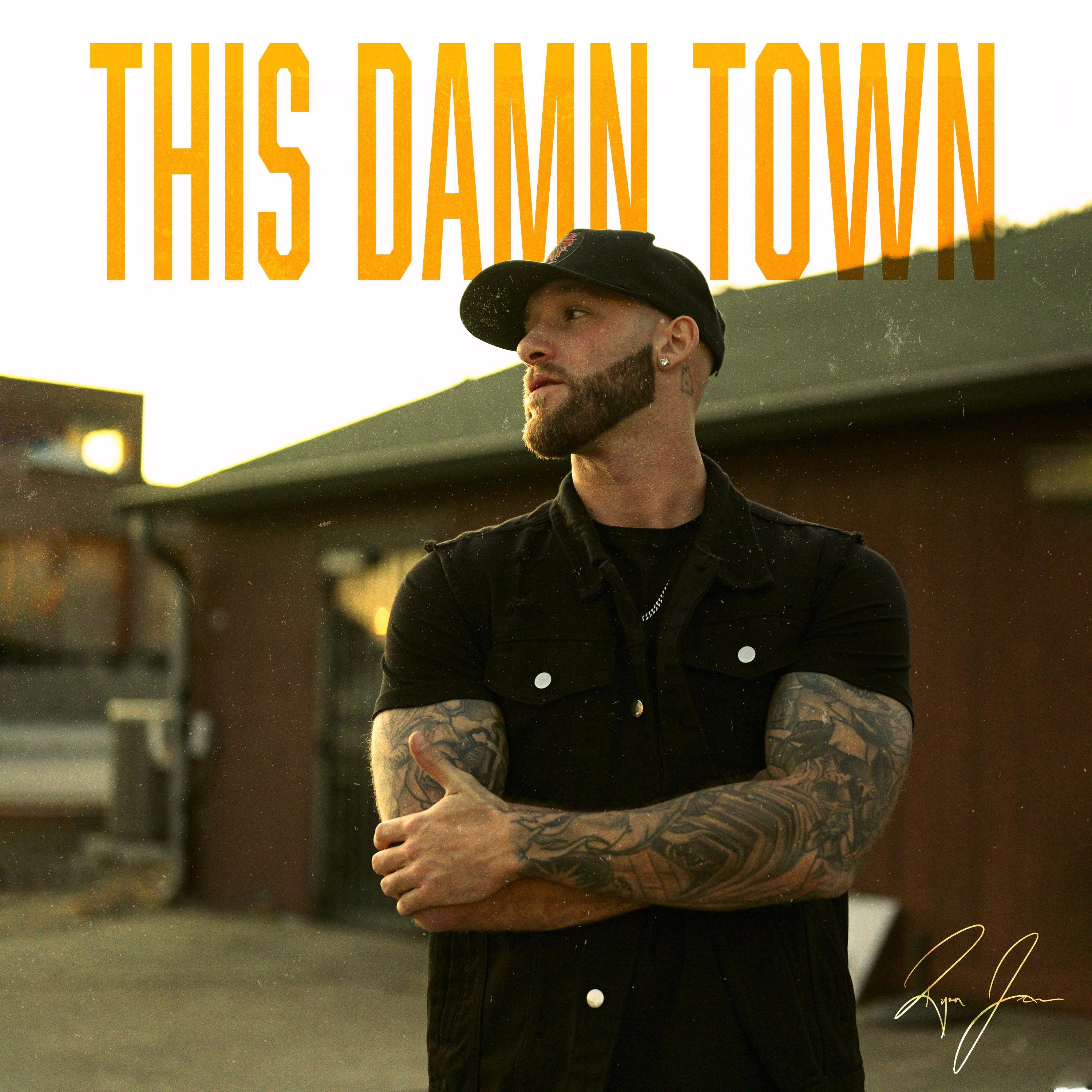 Релиз This Damn Town