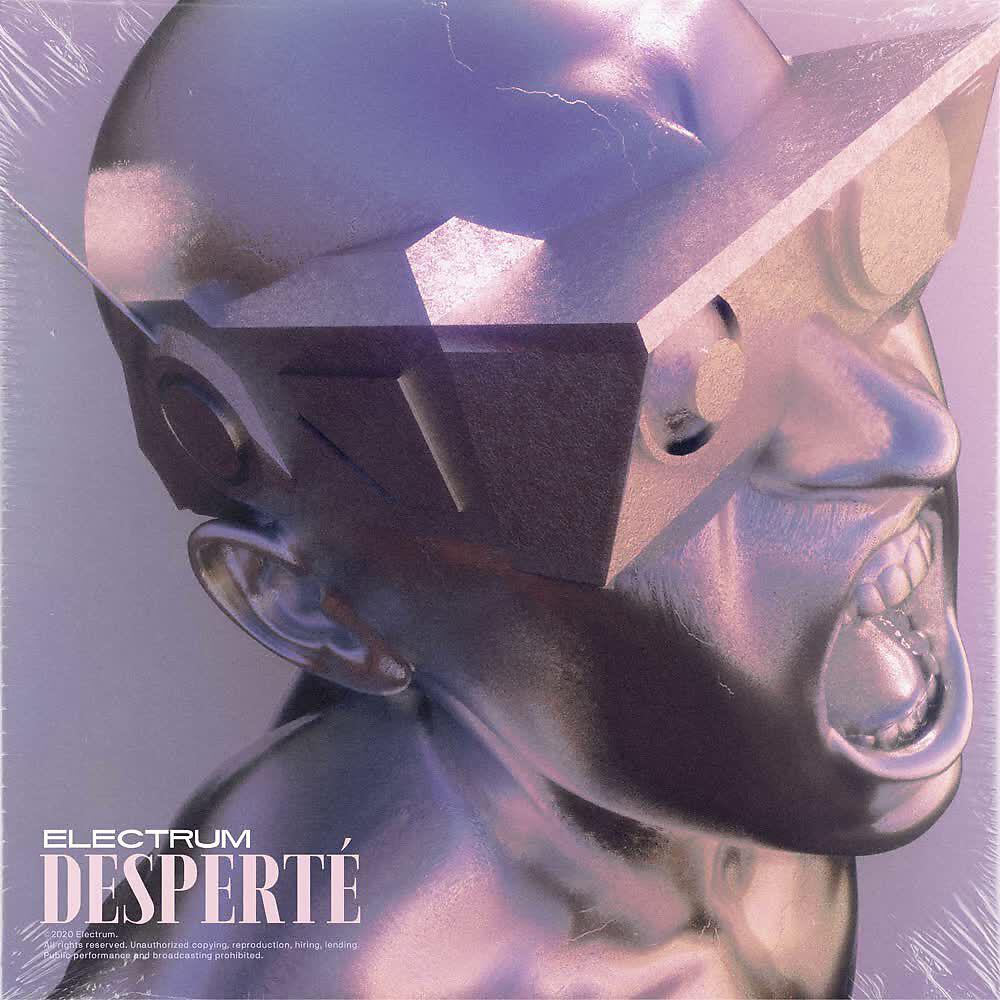 Релиз Desperté