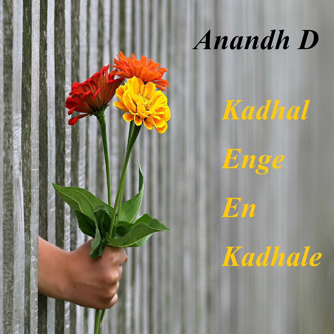 Anandh