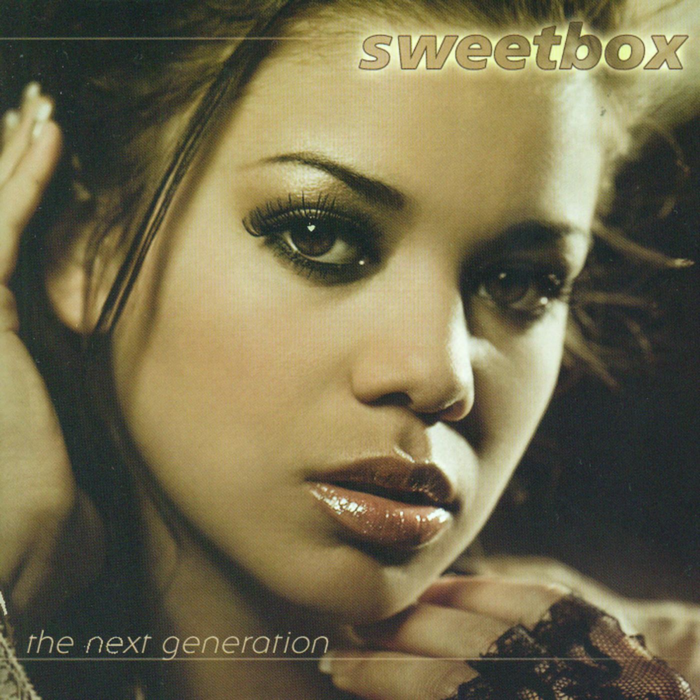 Релиз The Next Generation