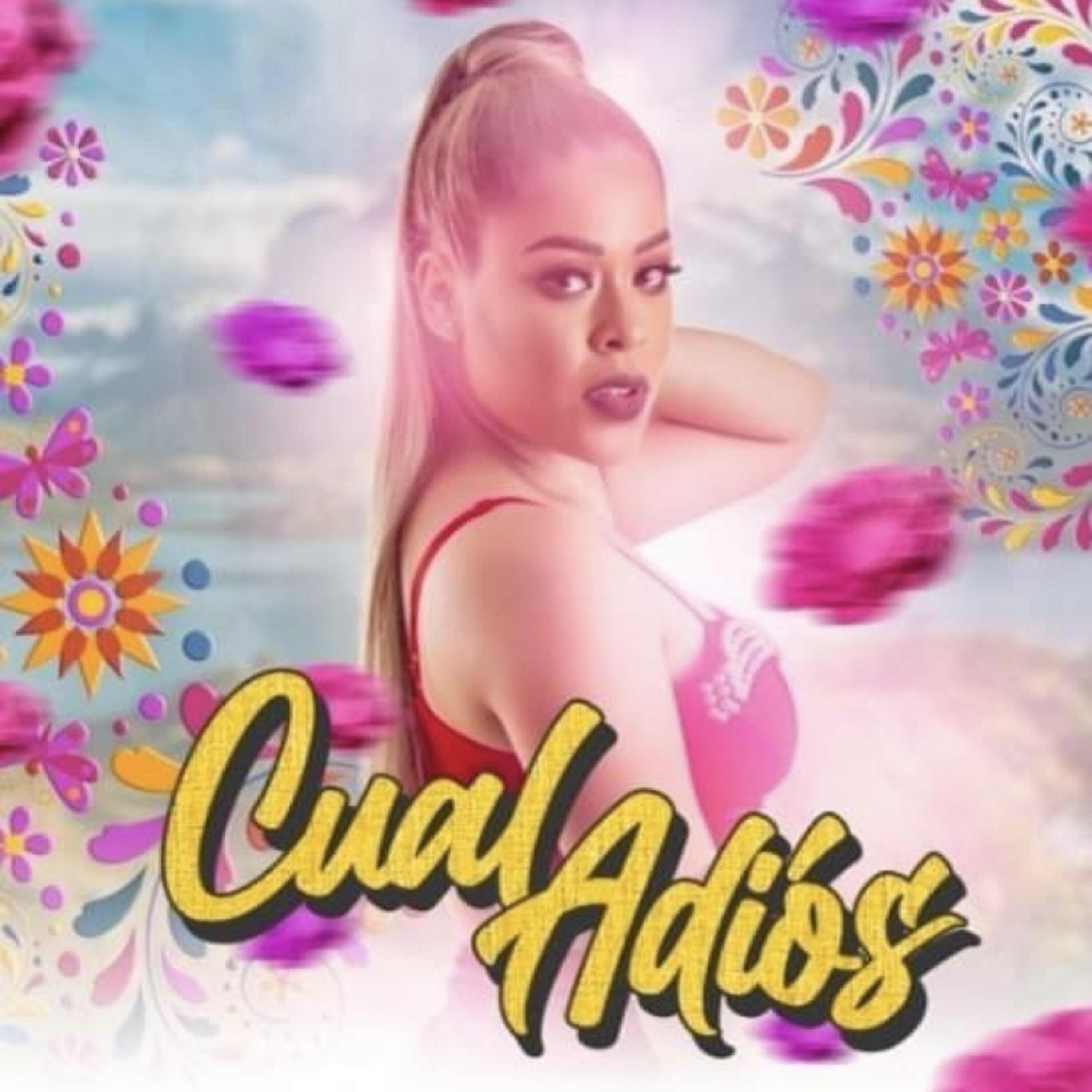 Постер альбома Cual Adiós