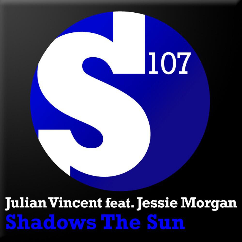 Julian Vincent & Jessie Morgan