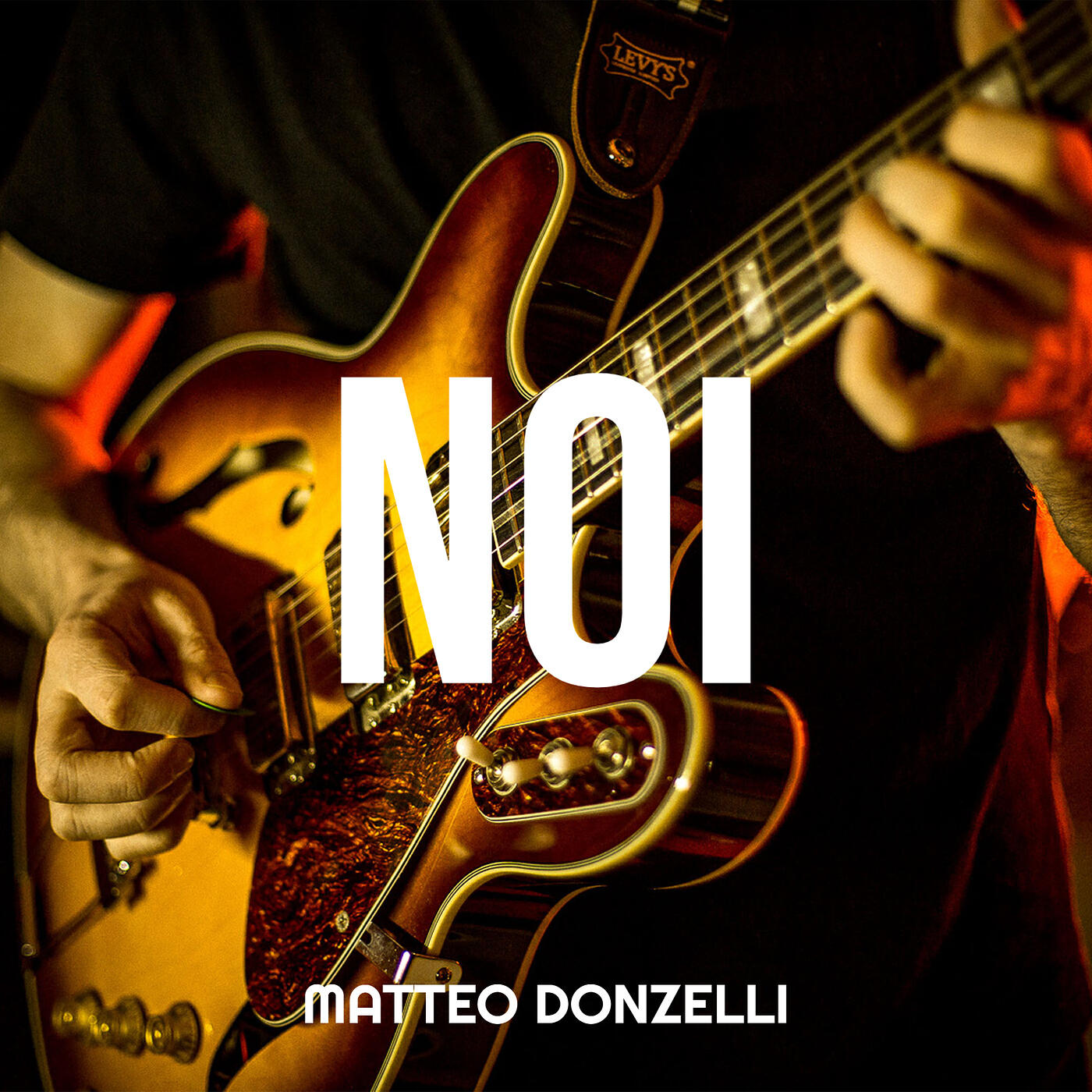 Релиз noi