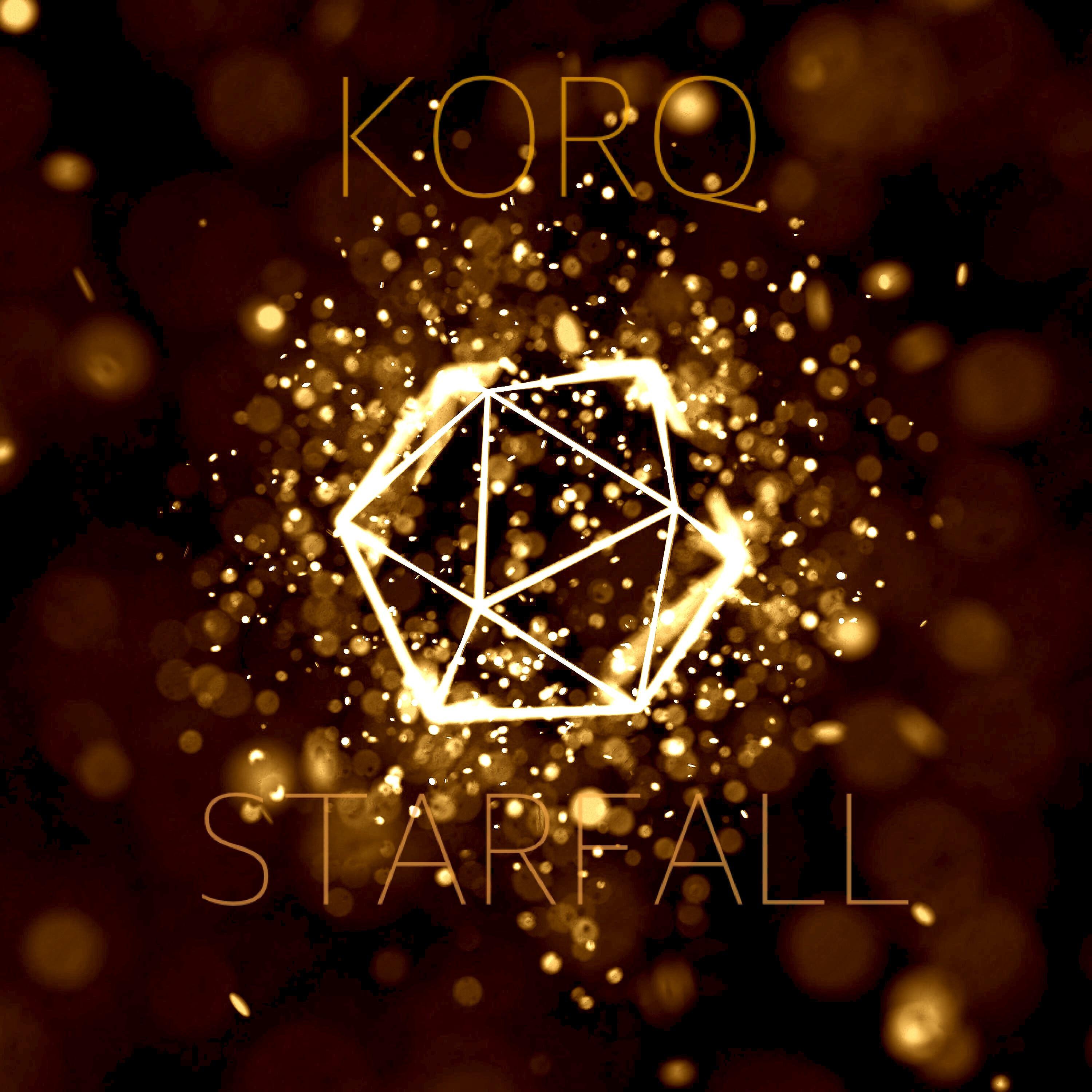 Релиз Starfall