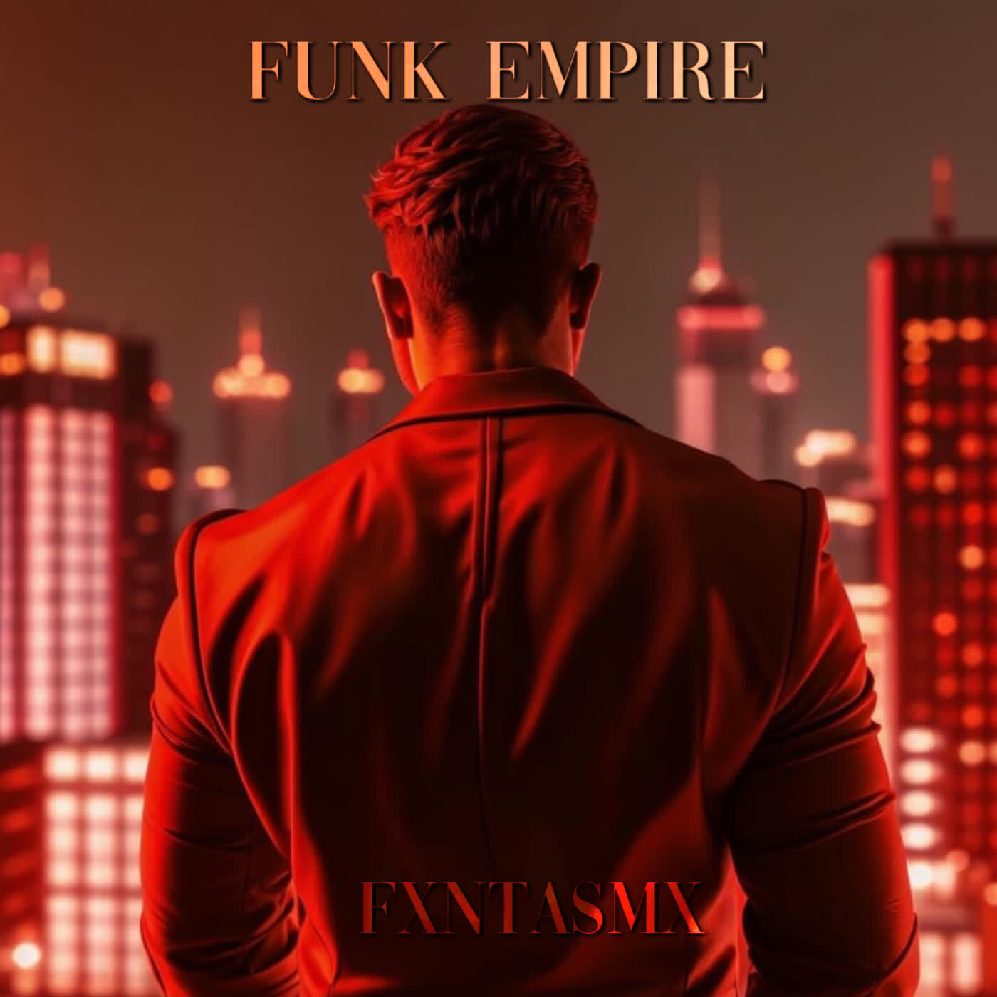 Релиз FUNK EMPIRE