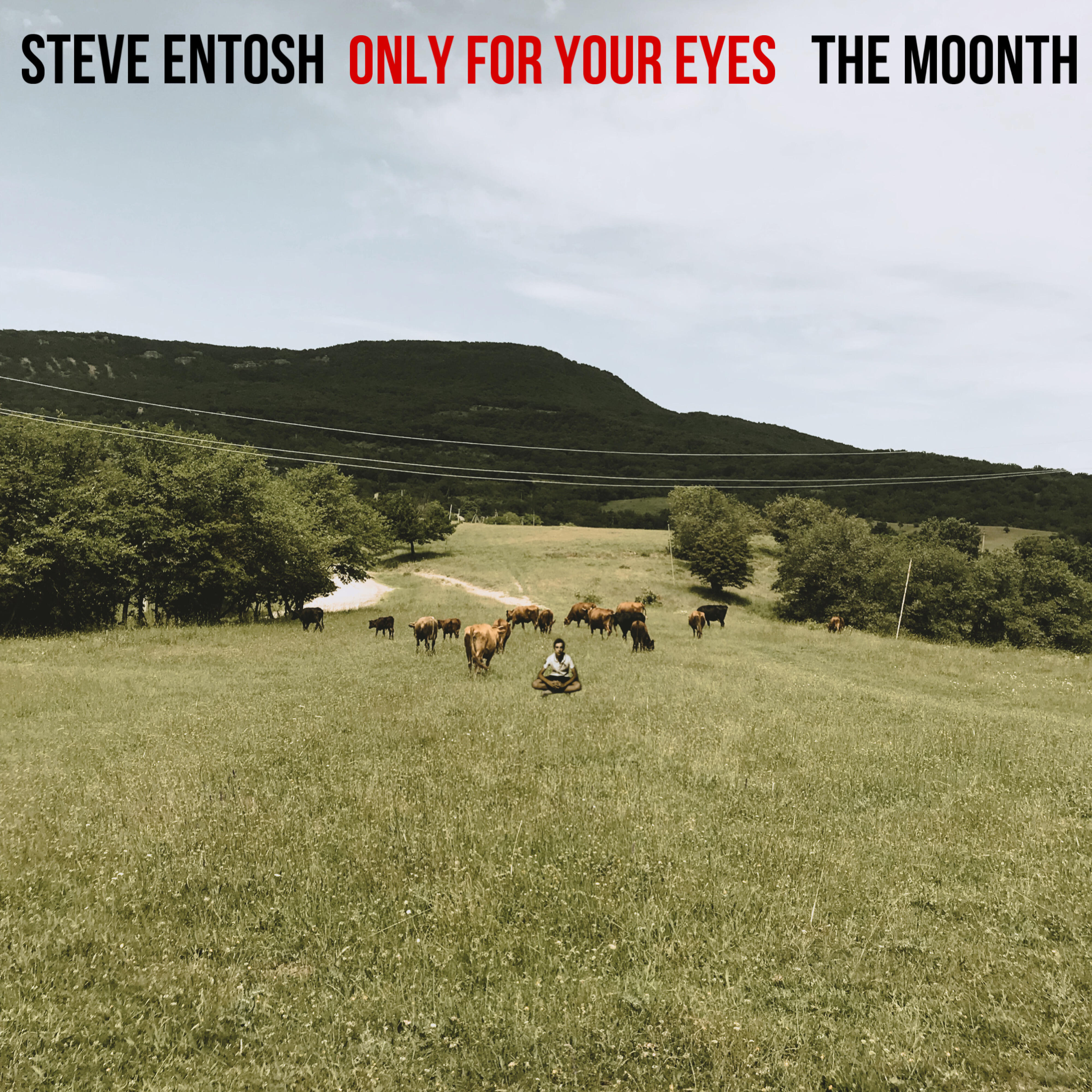 Релиз Only for Your Eyes