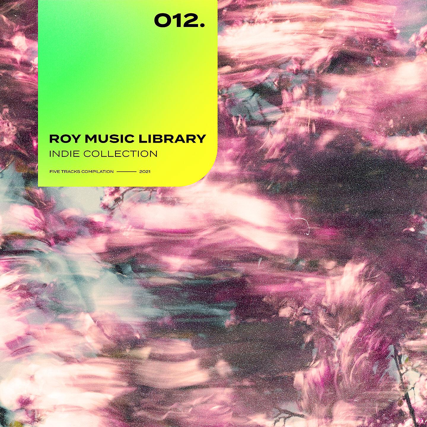 Релиз Roy Music Library - Indie Collection 012