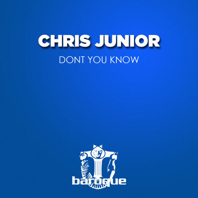 Релиз Dont You Know