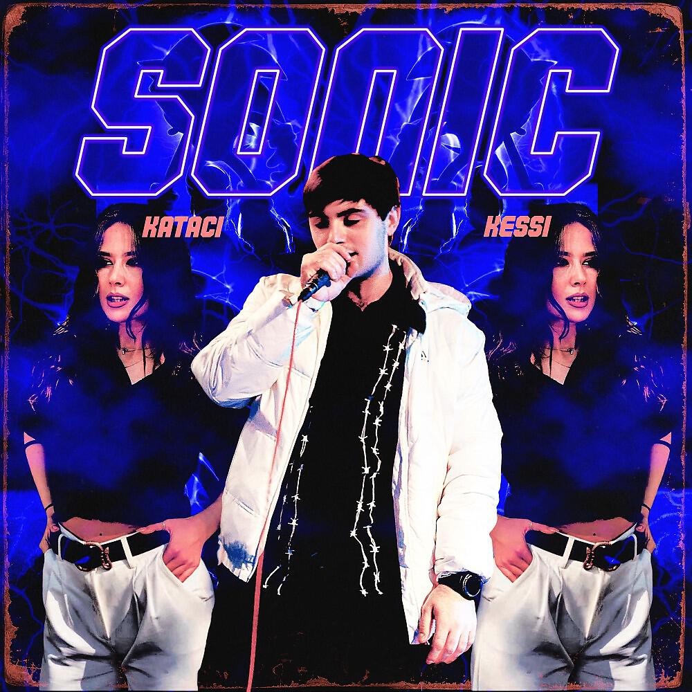 Релиз Sonic