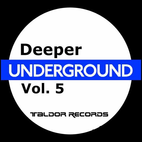 Релиз Deeper Underground