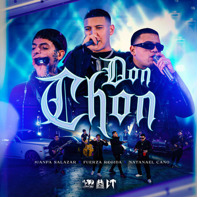 Релиз Don Chon (En Vivo)