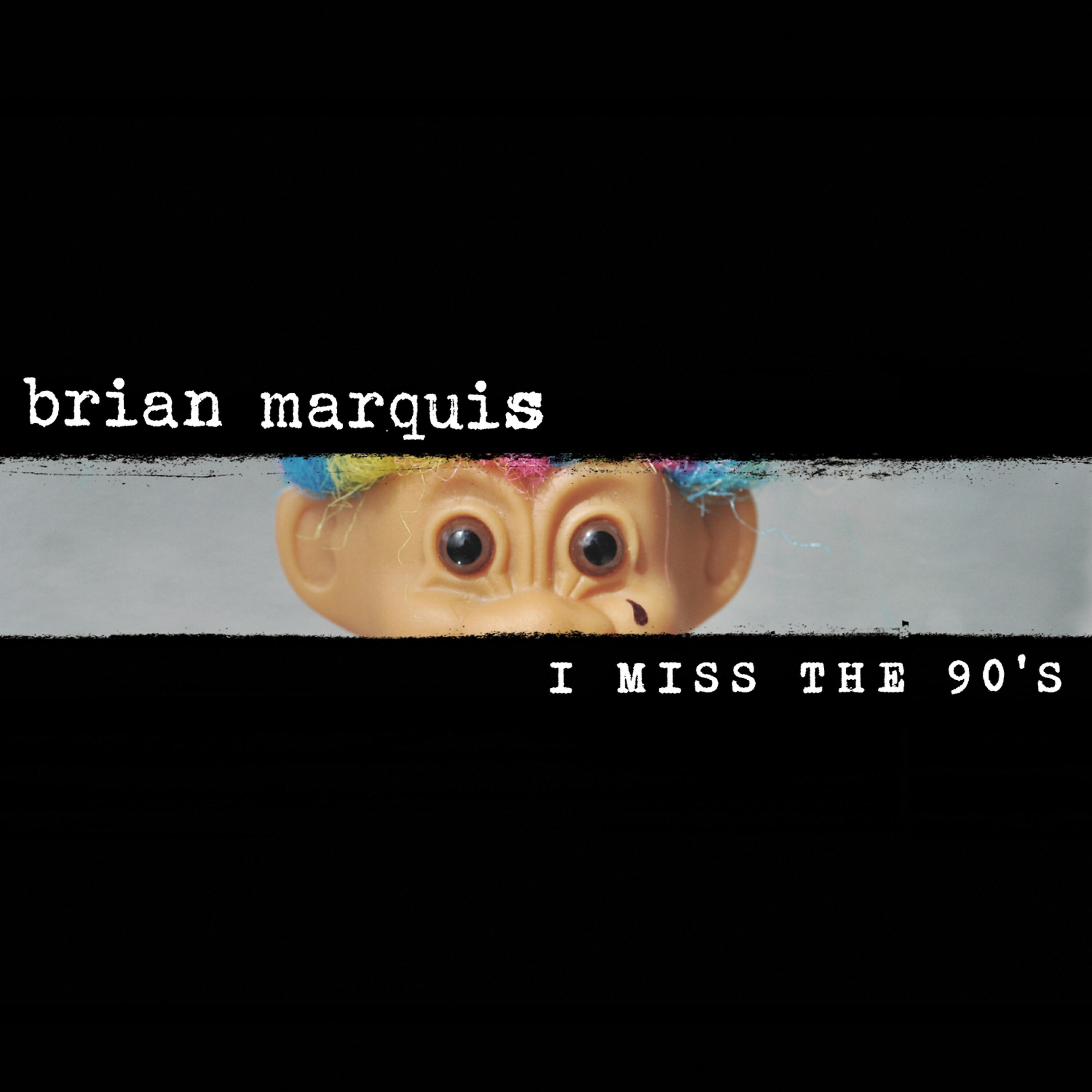 Релиз I Miss the 90's