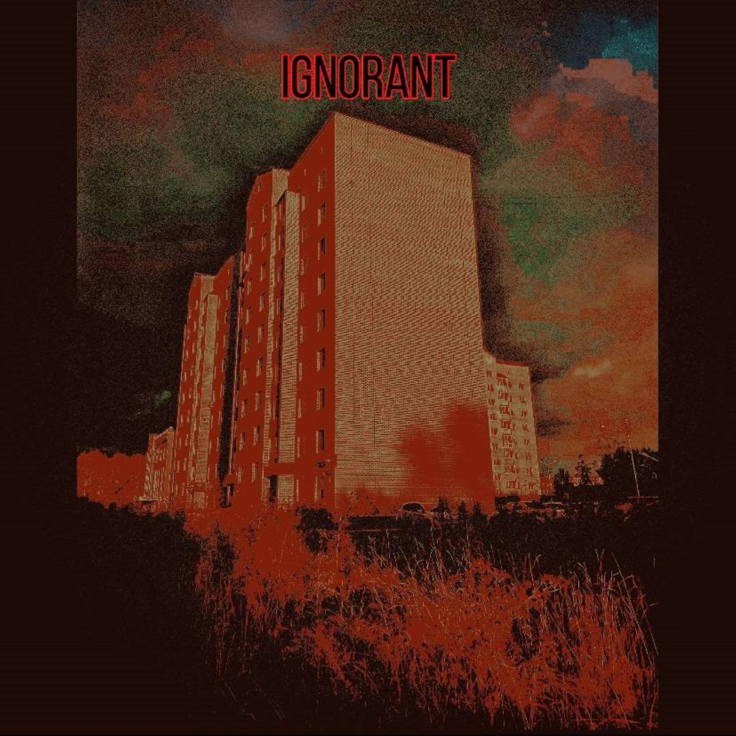 Релиз Ignorant