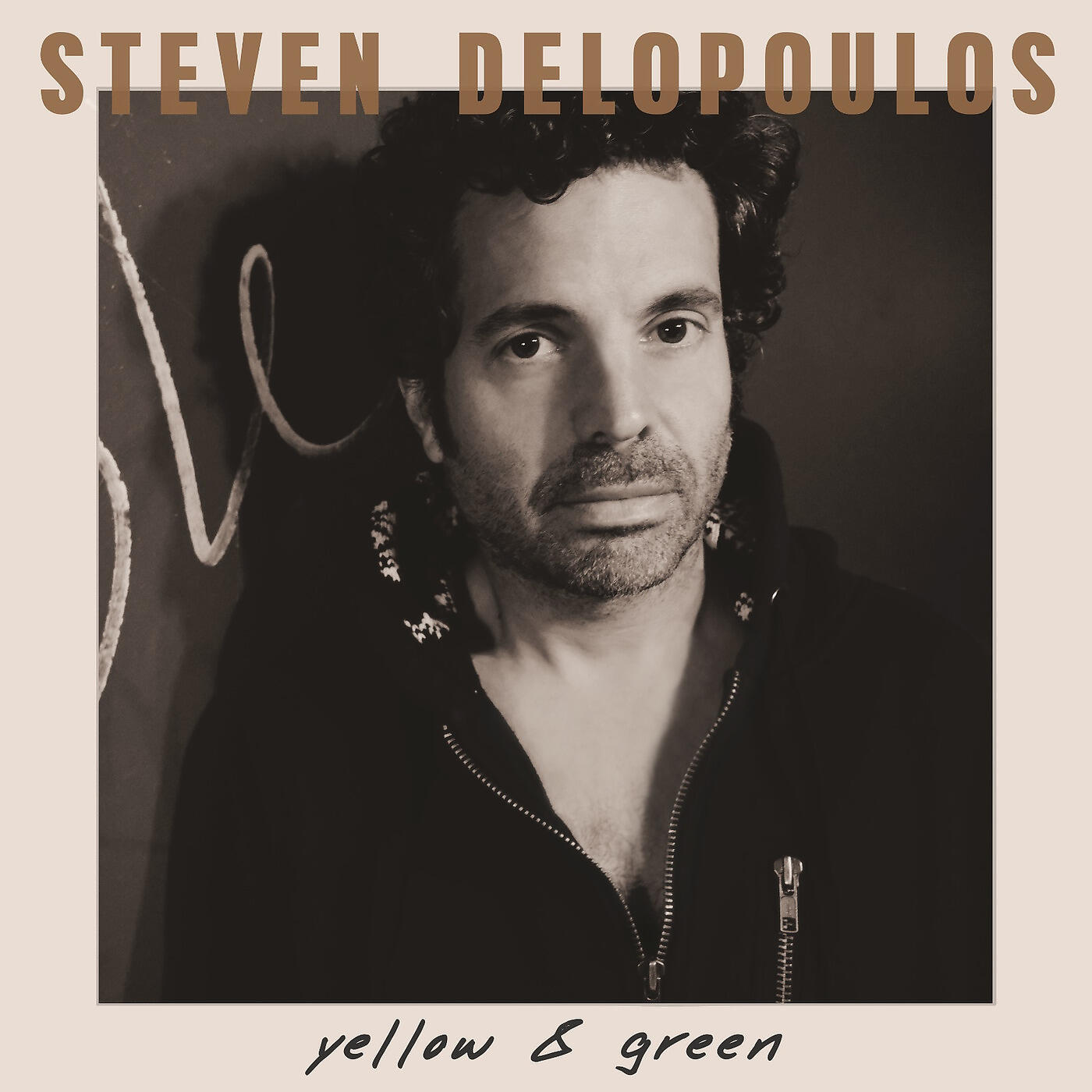 Релиз Yellow and Green