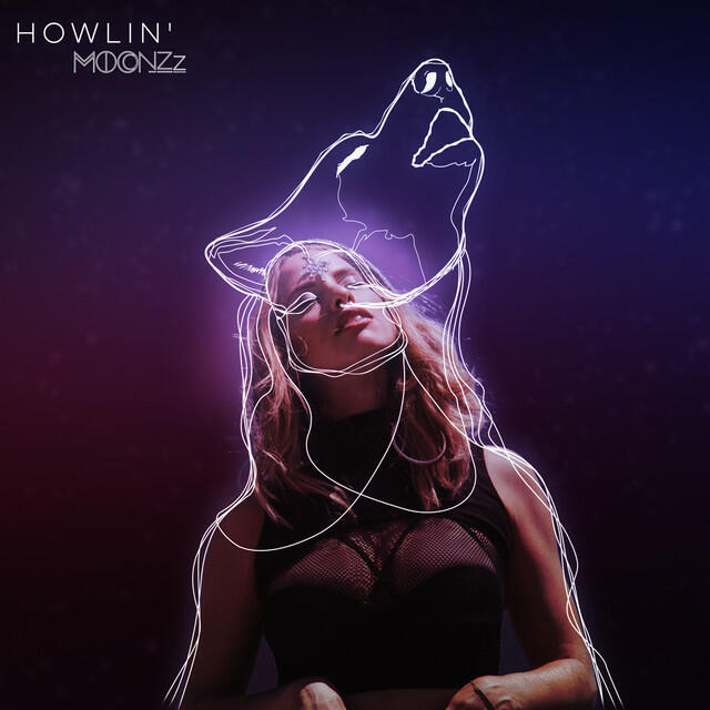 Релиз Howlin'