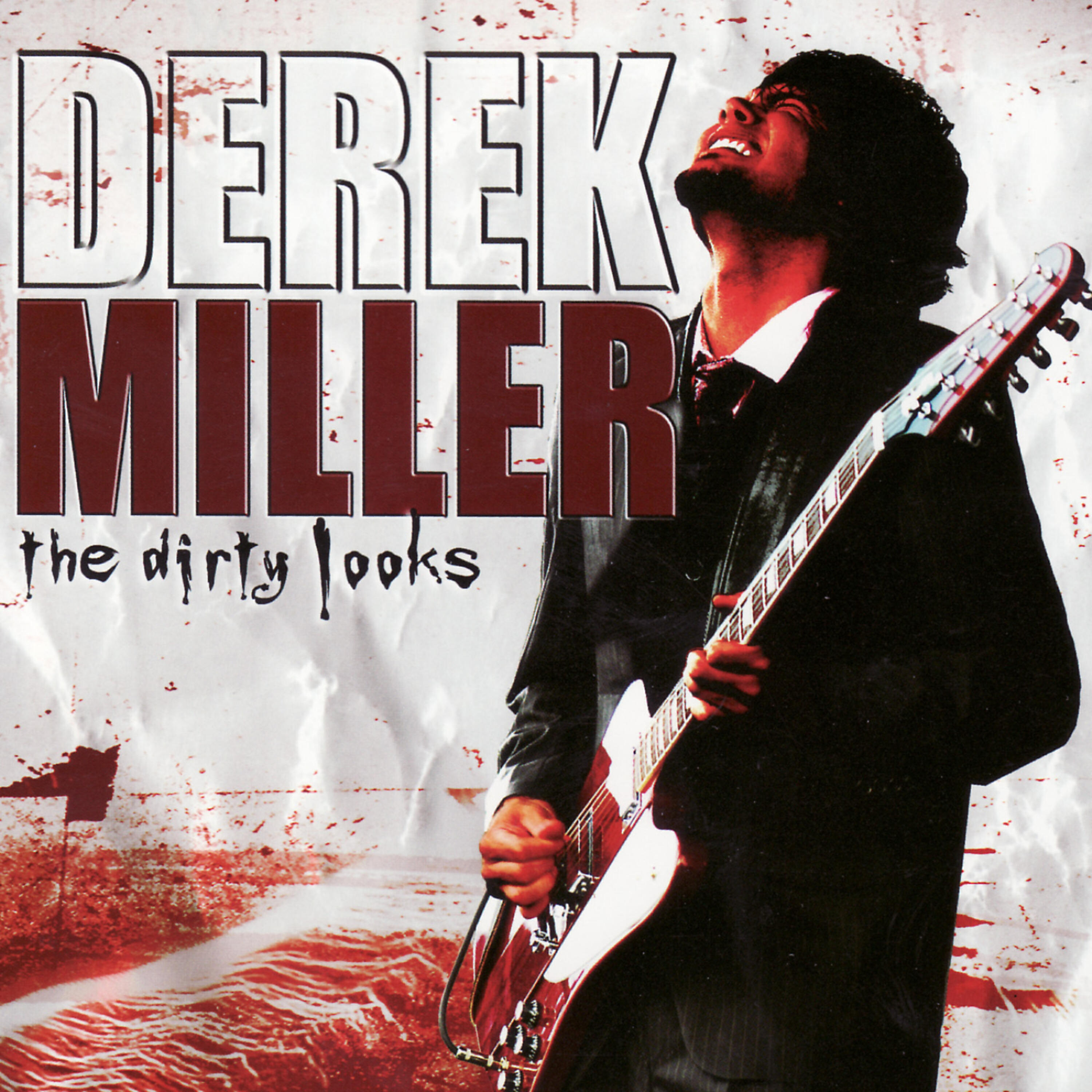 Релиз The Dirty Looks