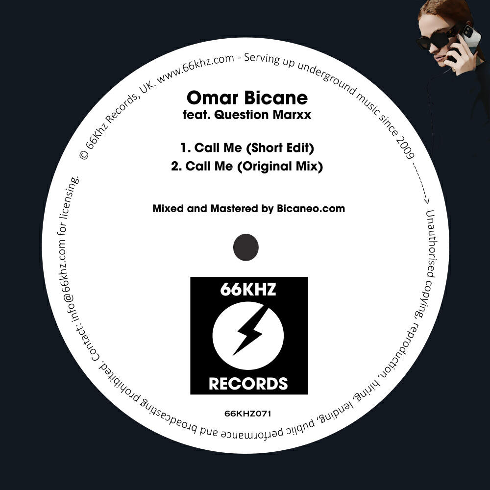 Omar Bicane