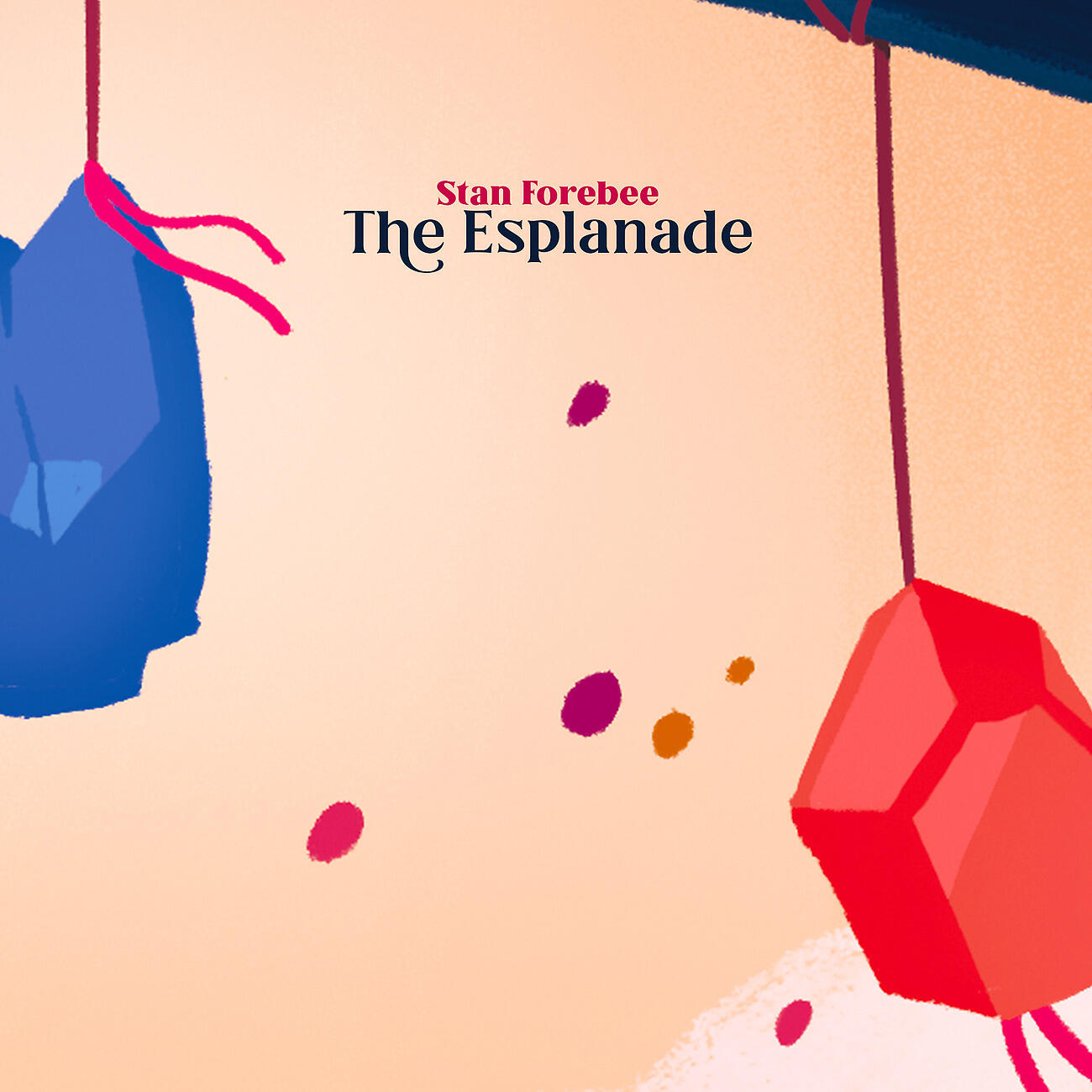 Релиз The Esplanade
