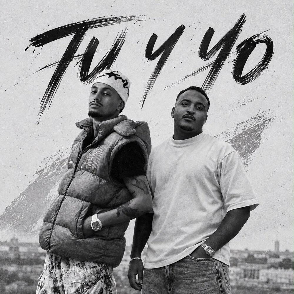 Релиз Tú y Yo