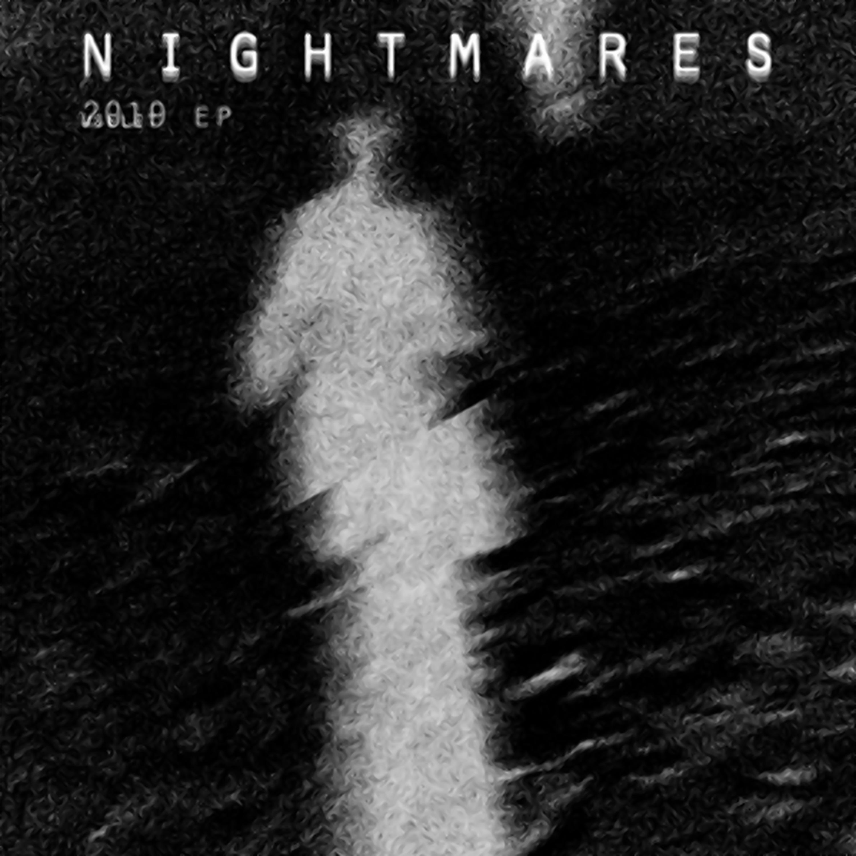 Релиз nightmares