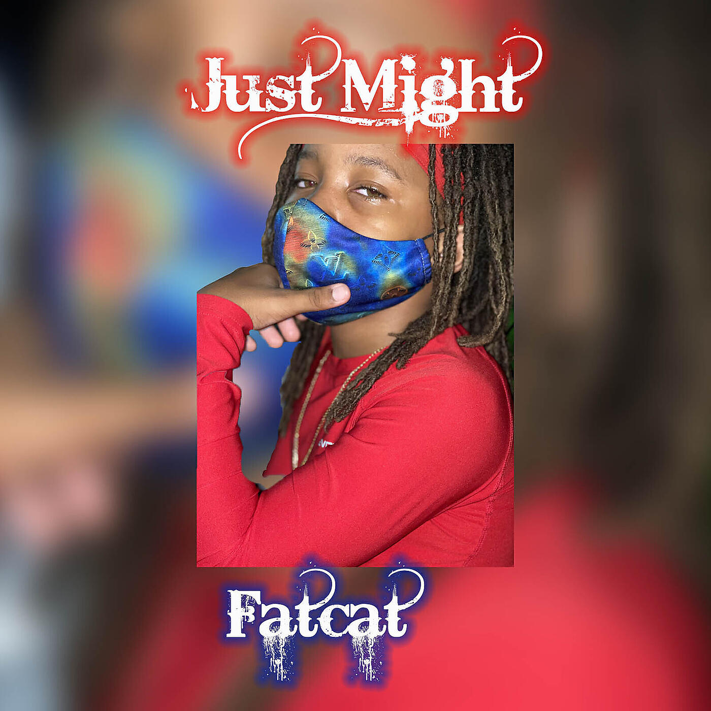 Релиз Just Might
