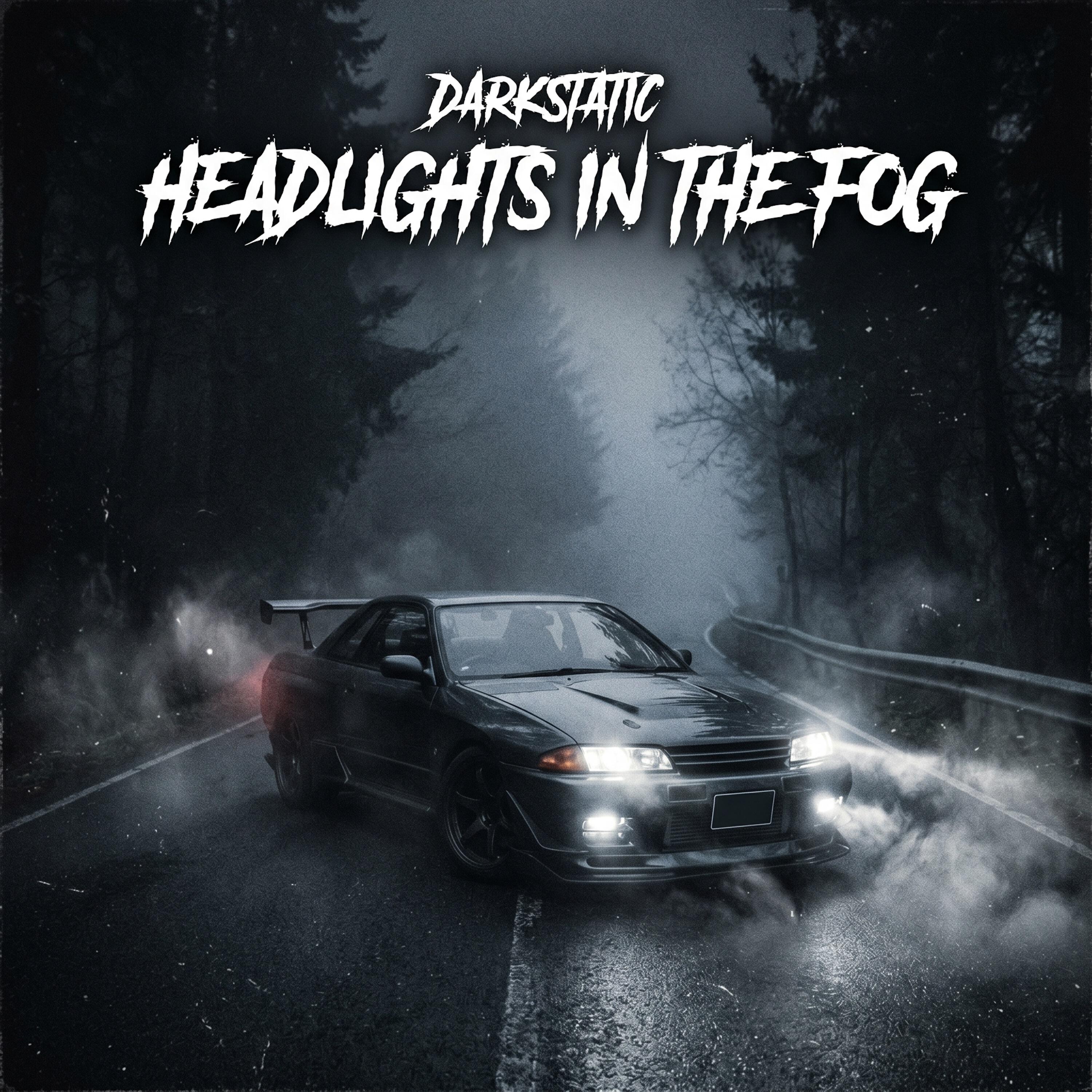 Релиз Headlights in the Fog
