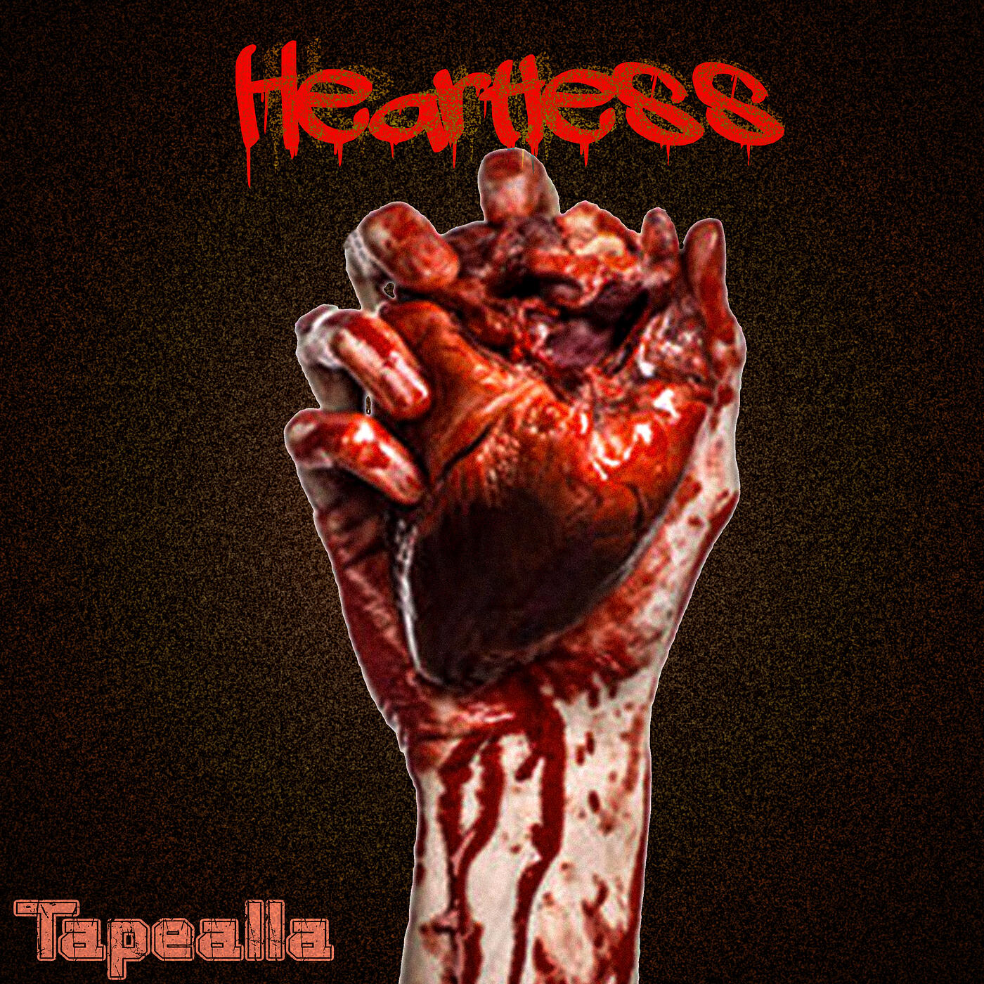 Релиз Heartless