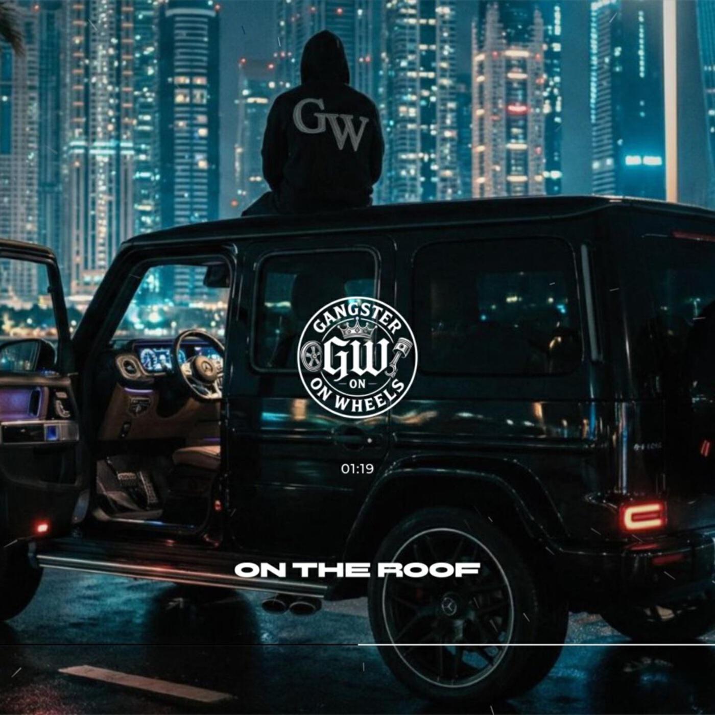 Релиз On The Roof