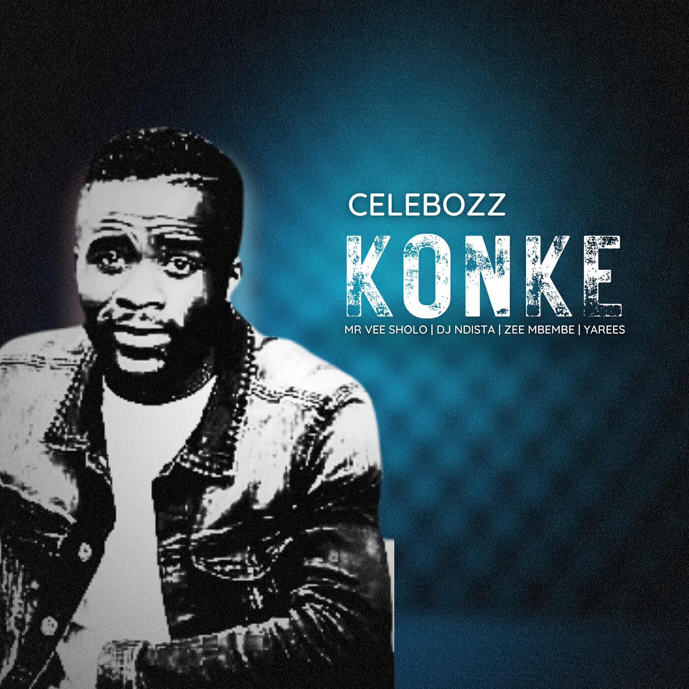 Релиз Konke