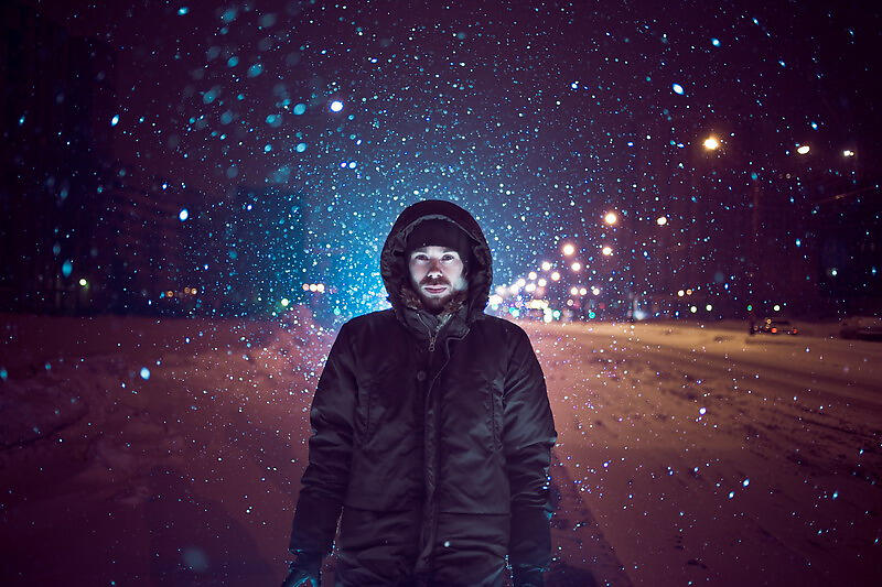 Зимавсегда все песни в mp3