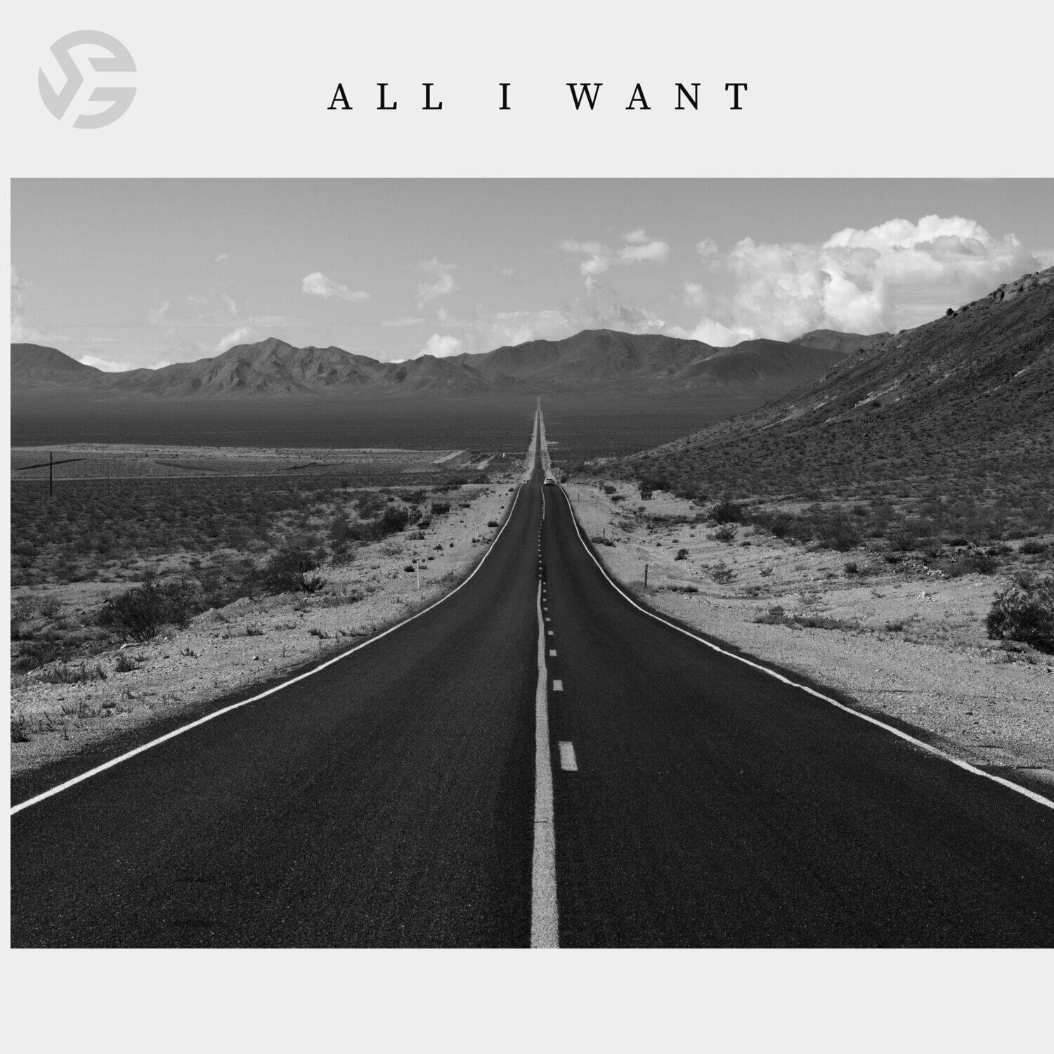 Релиз All I Want