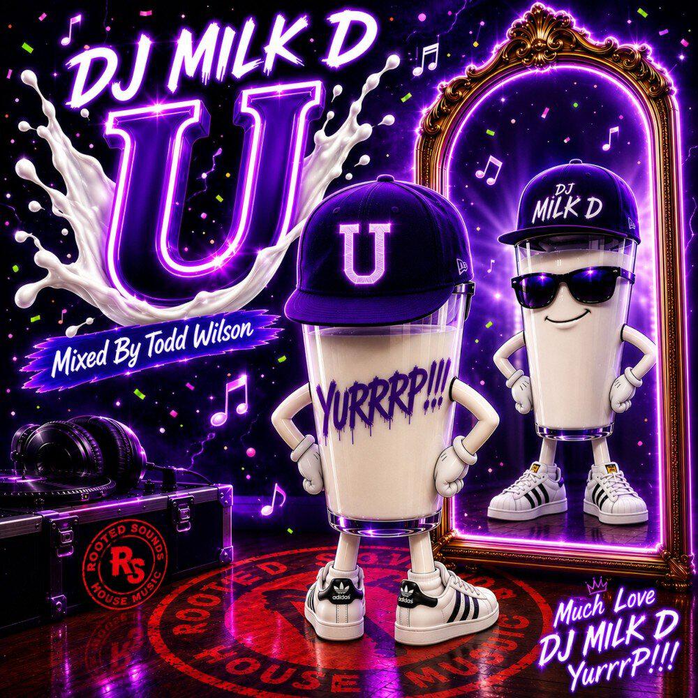 Релиз U