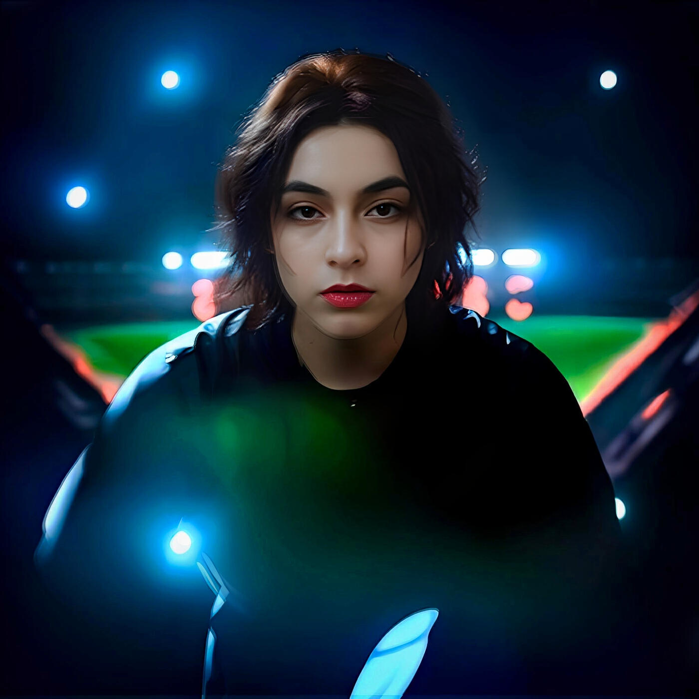 Релиз Esc