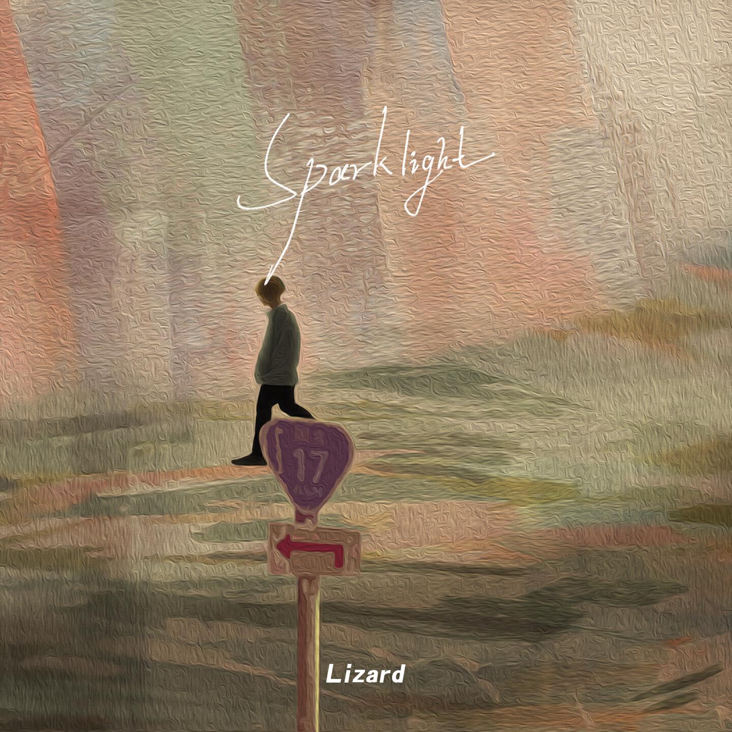 Релиз Sparklight