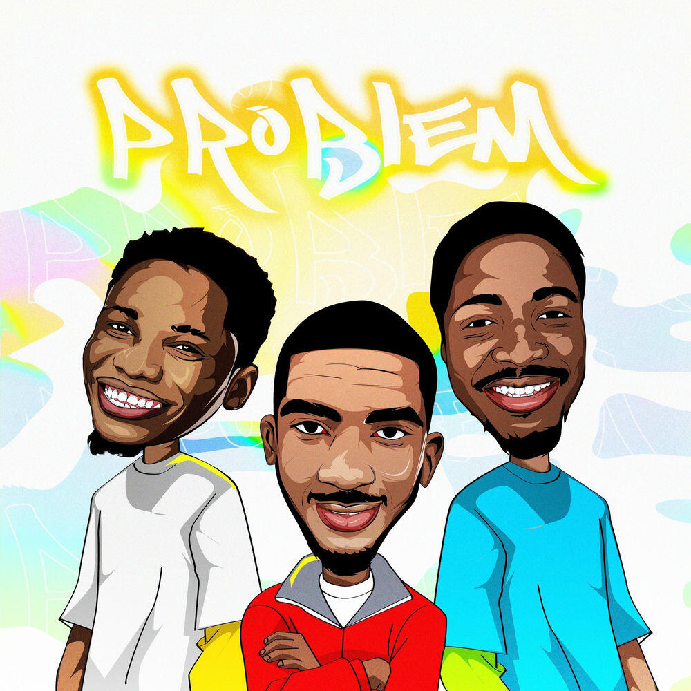 Релиз Problem