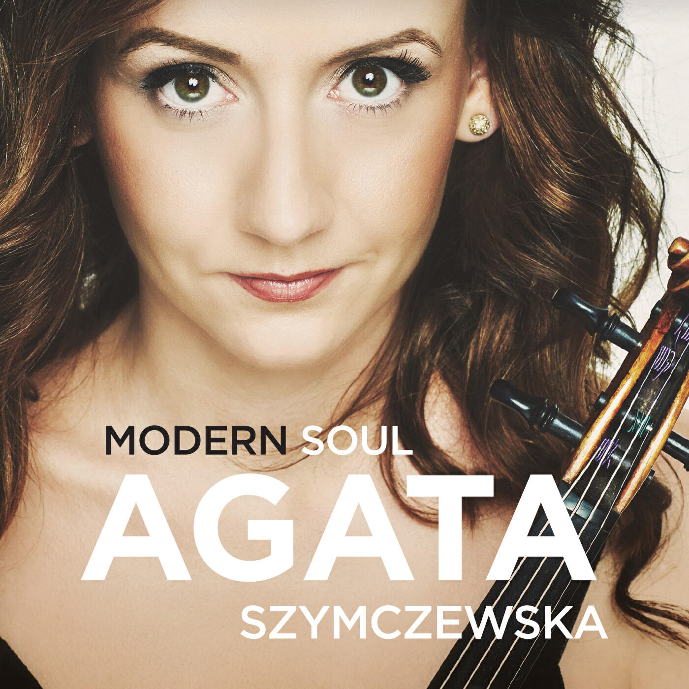 Релиз Modern Soul