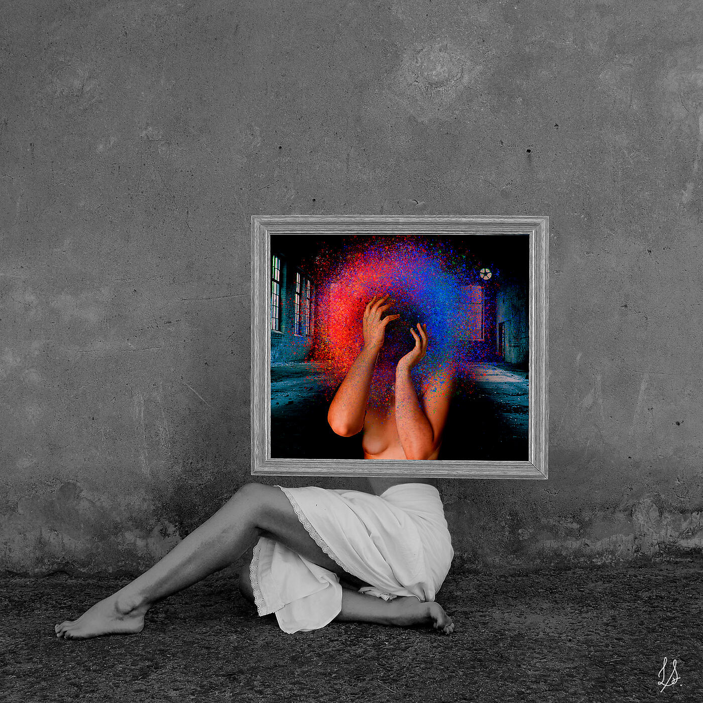 Релиз The Alienist