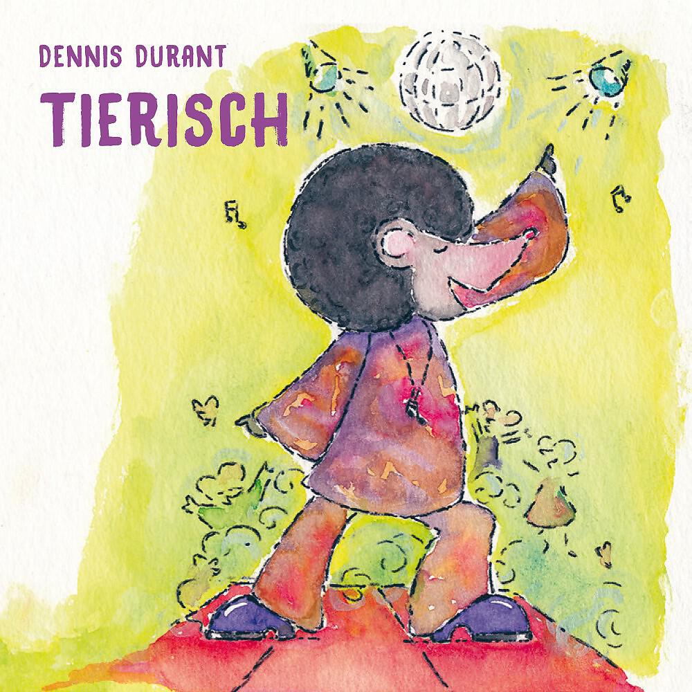Релиз Tierisch