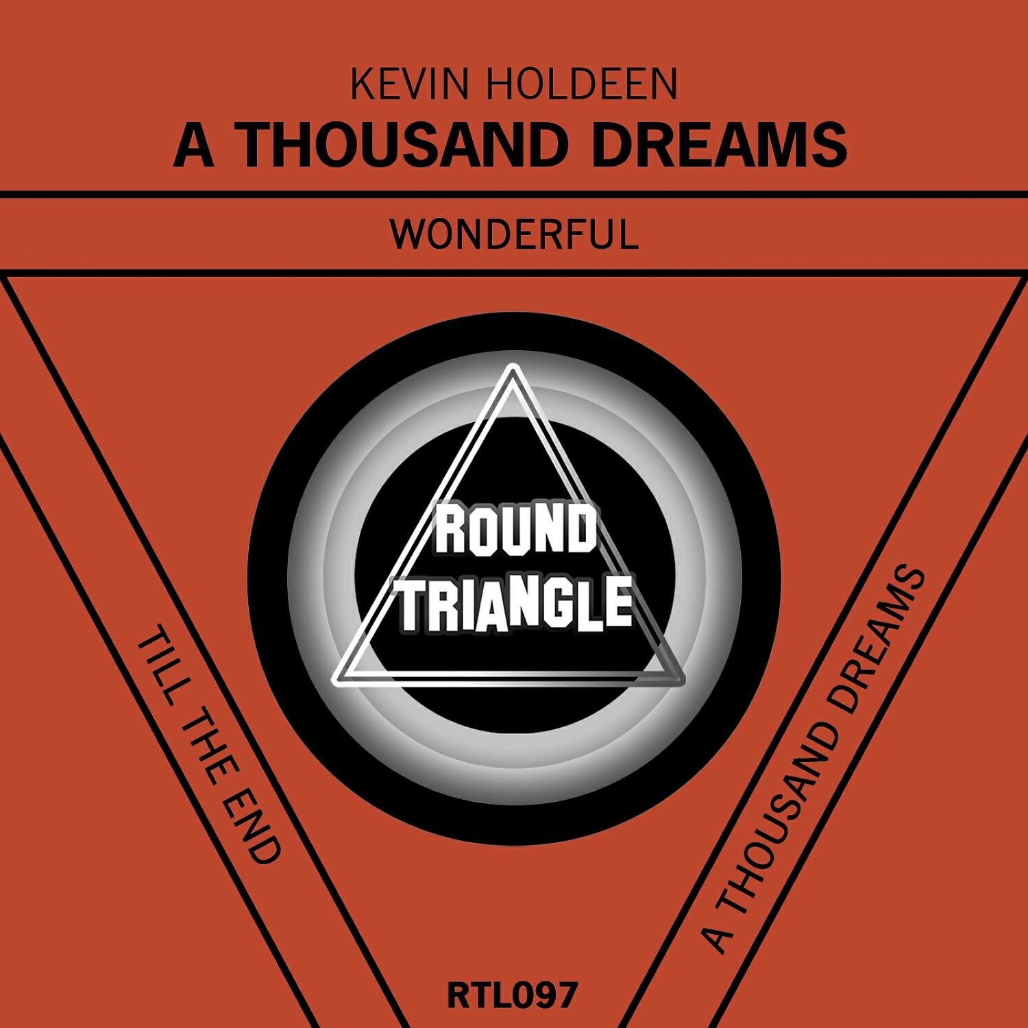Релиз A Thousand Dreams