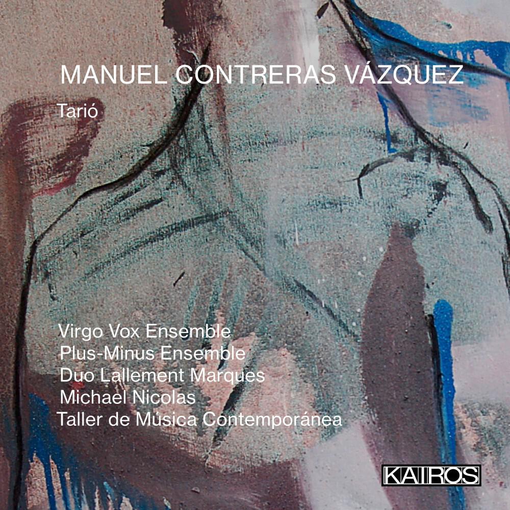 Virgo Vox Ensemble