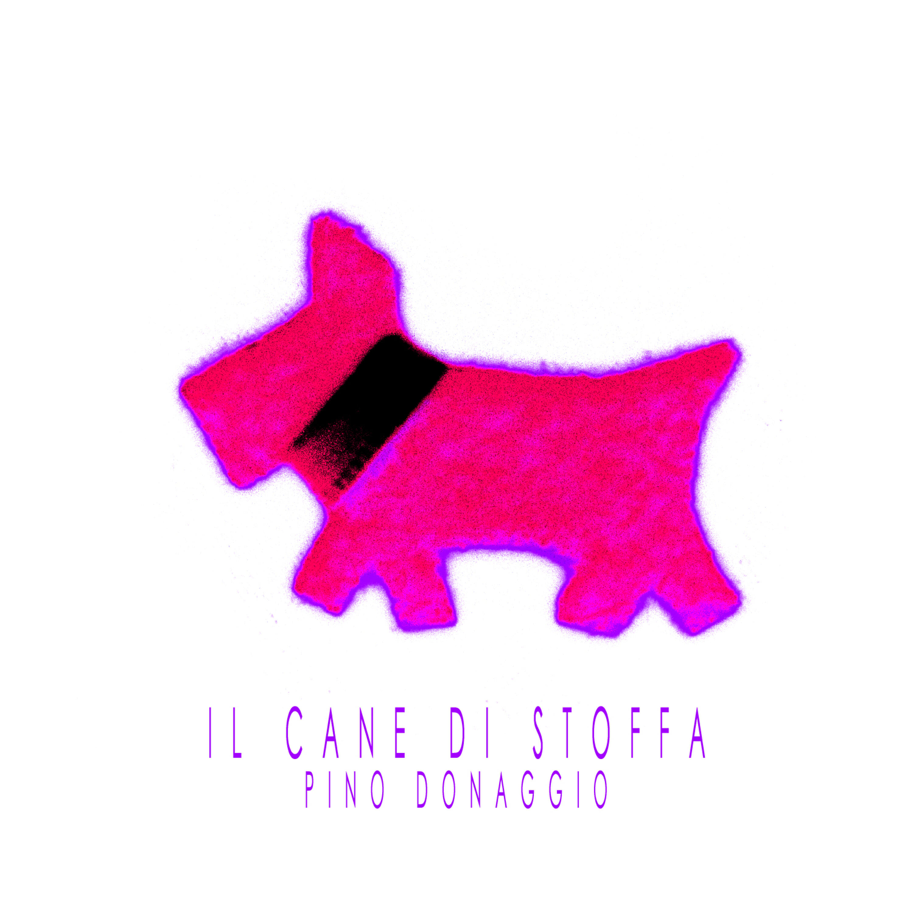 Релиз Il Cane Di Stoffa